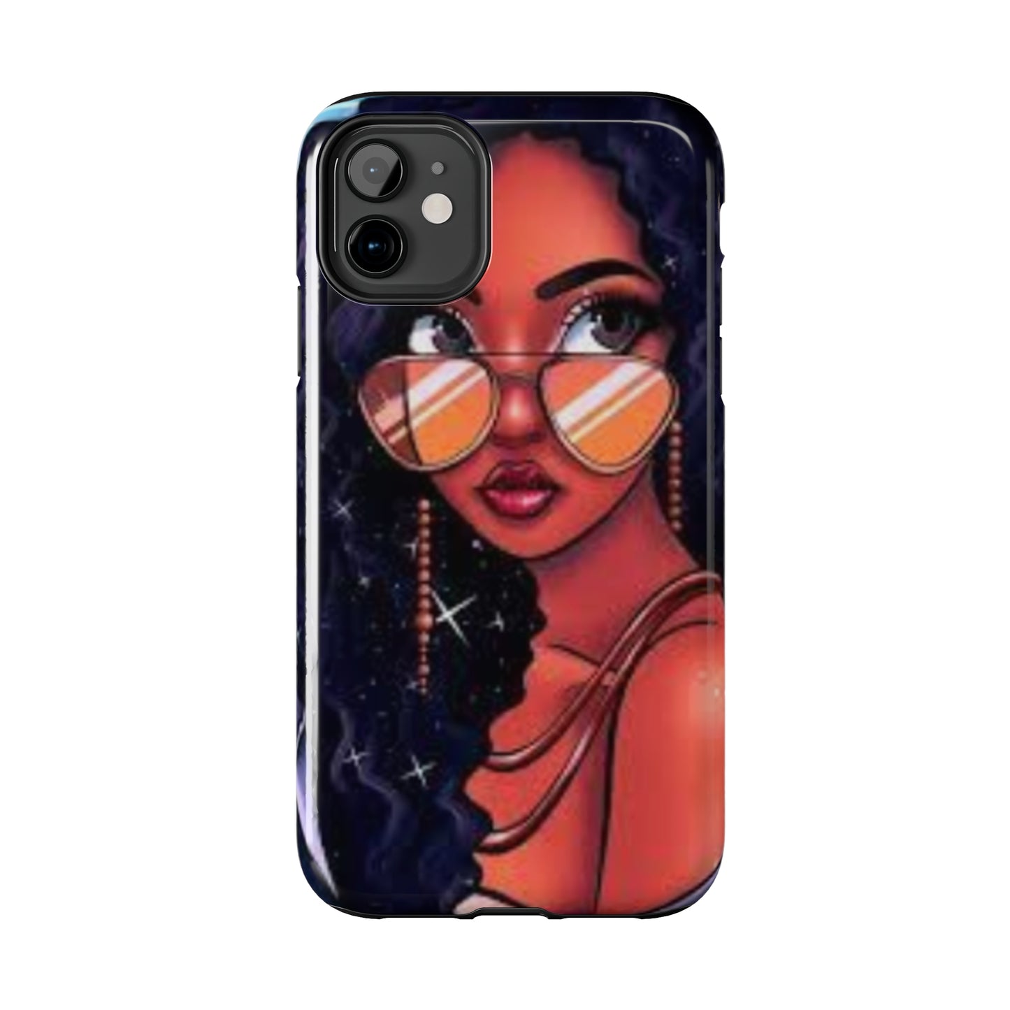 "Ohchella" Tough Phone Case