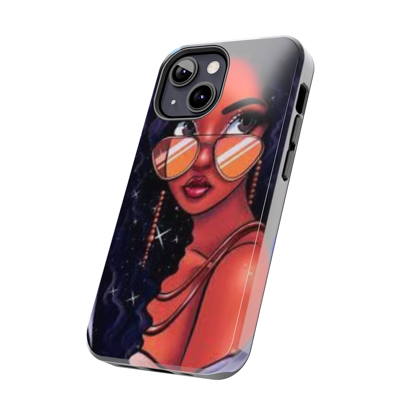 "Ohchella" Tough Phone Case