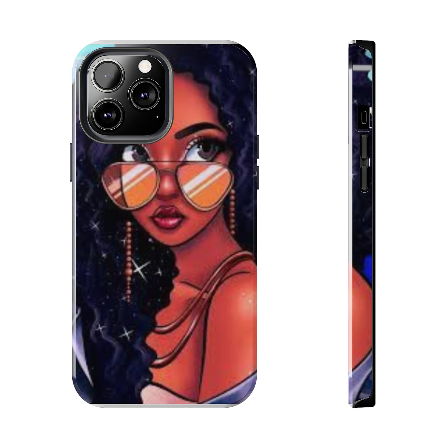 "Ohchella" Tough Phone Case