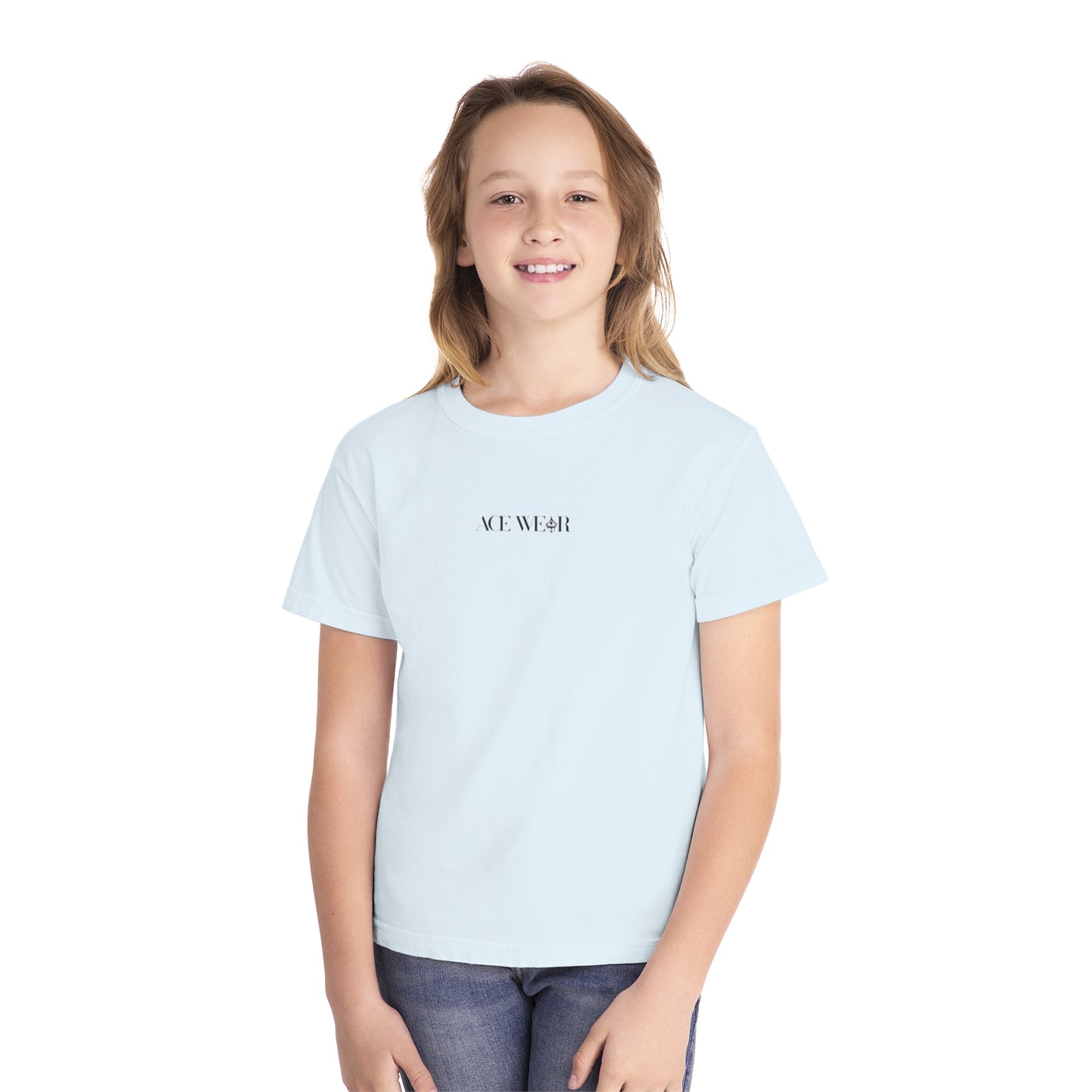 ACEWEAR Youth Midweight Tee