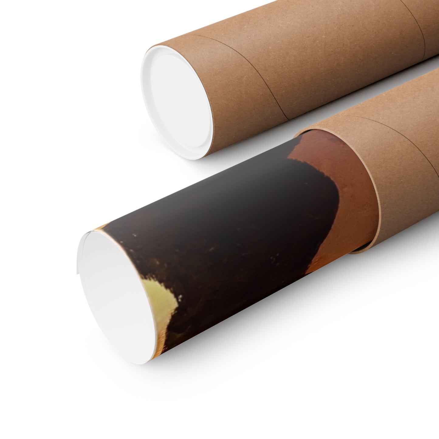 "My Sister's Keeper" Matte Horizontal Posters