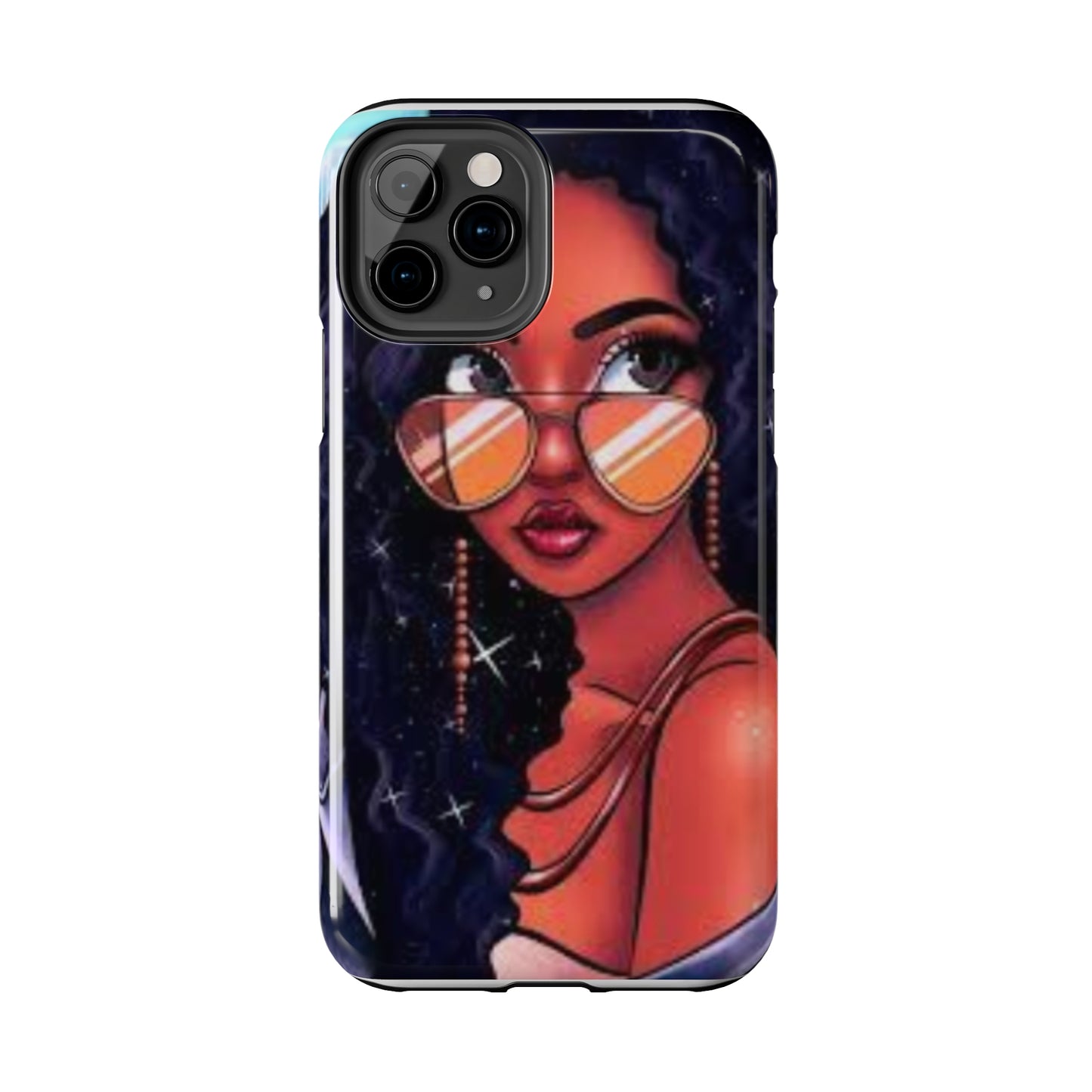"Ohchella" Tough Phone Case
