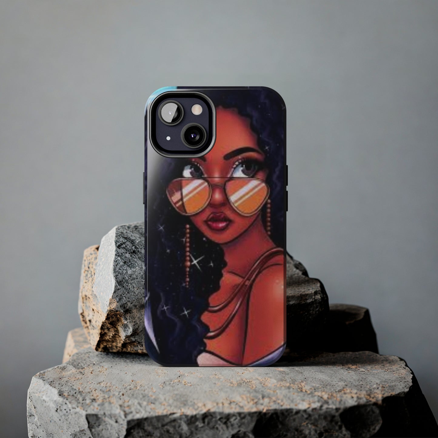 "Ohchella" Tough Phone Case