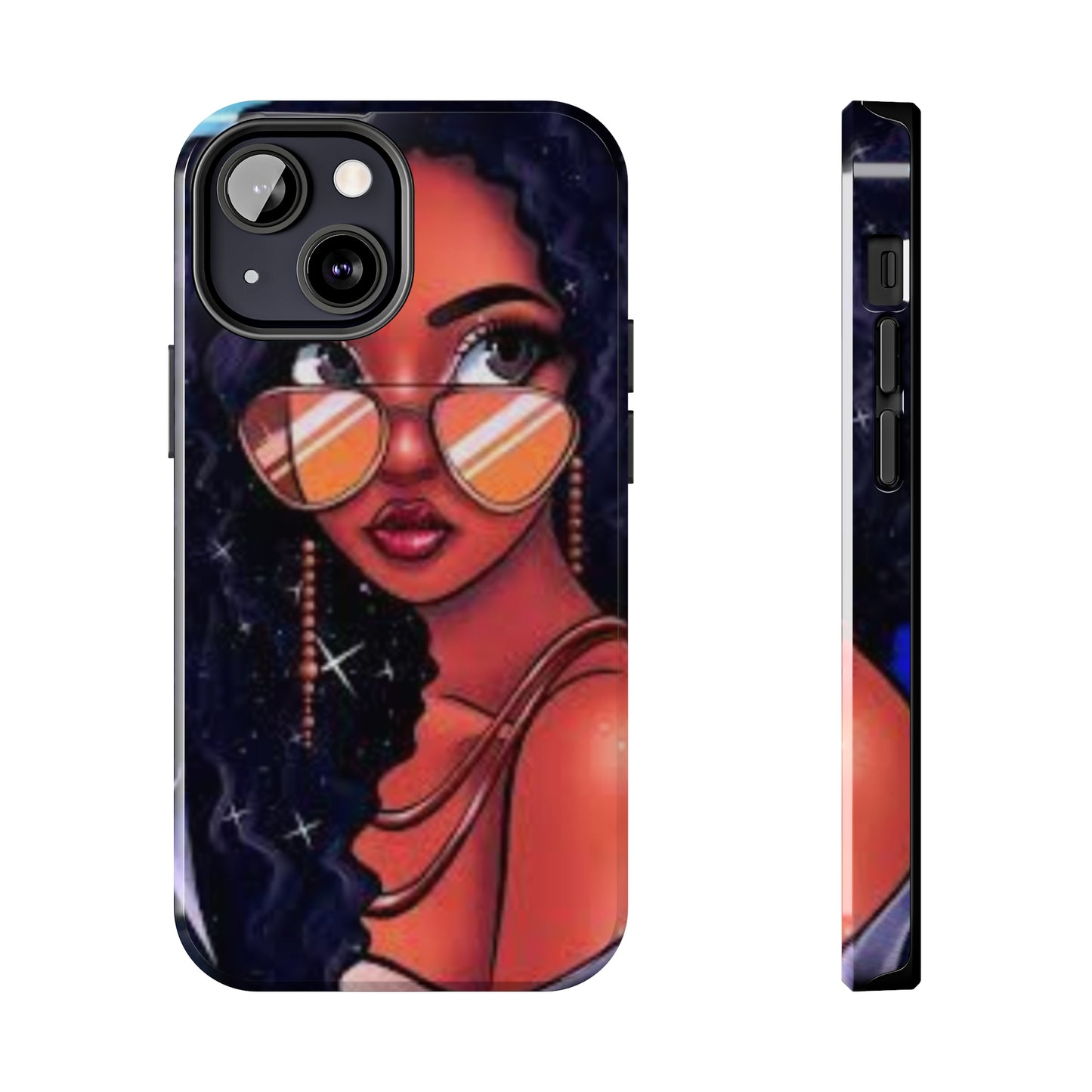 "Ohchella" Tough Phone Case