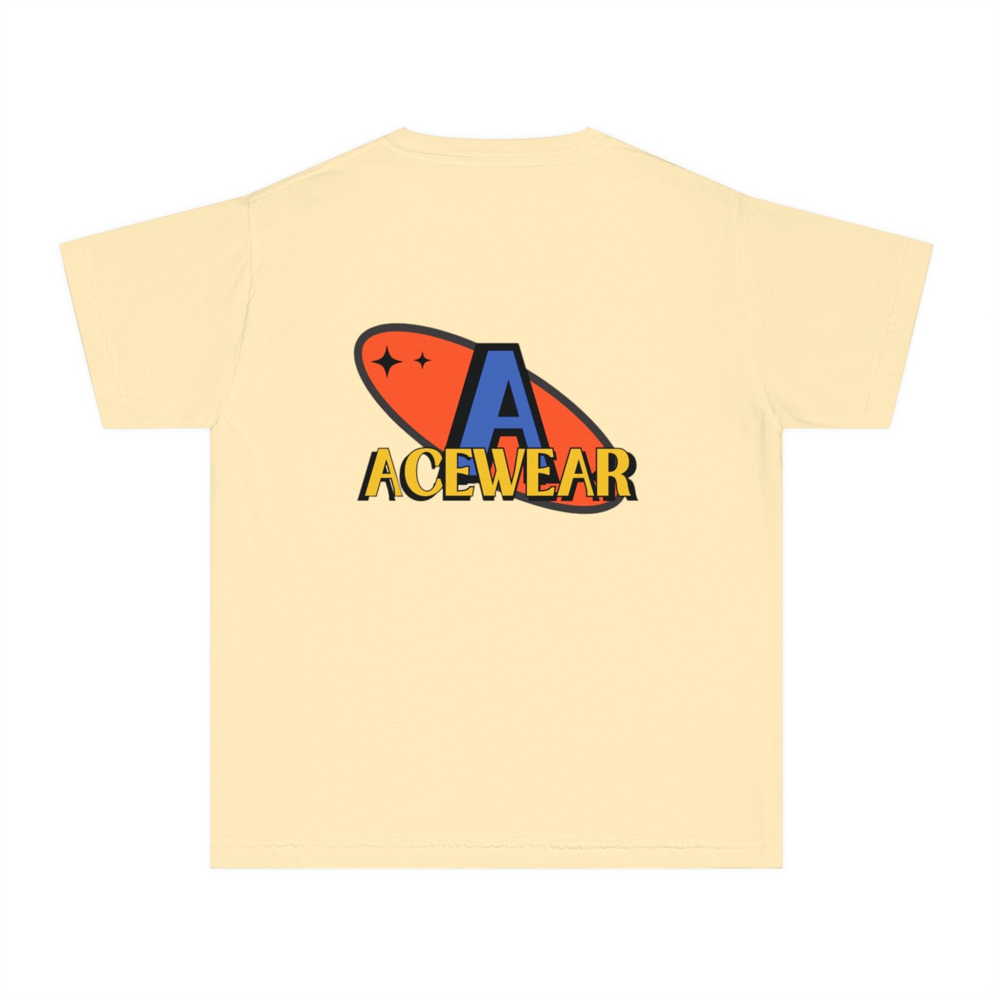 ACEWEAR Youth Midweight Tee