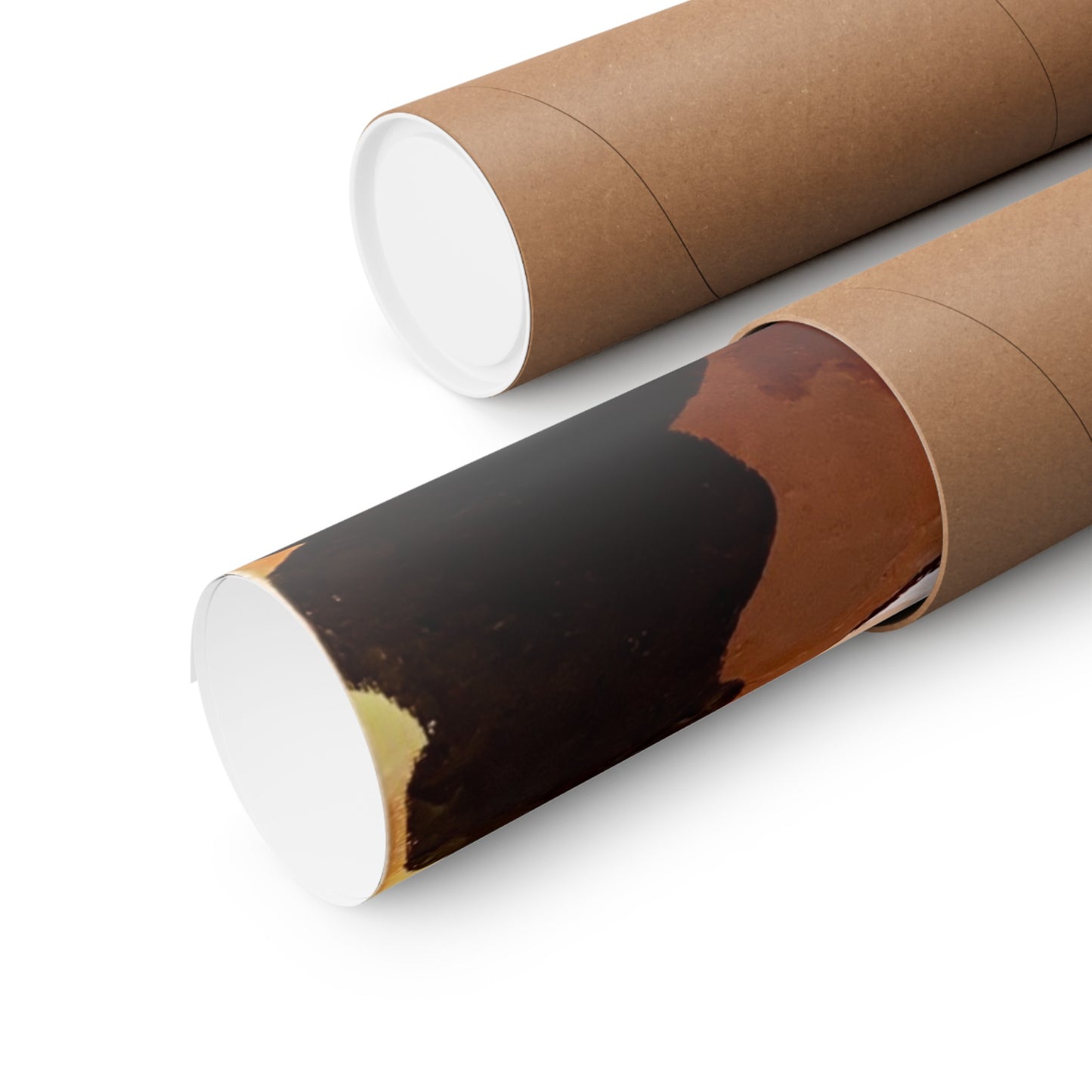 "My Sister's Keeper" Matte Horizontal Posters