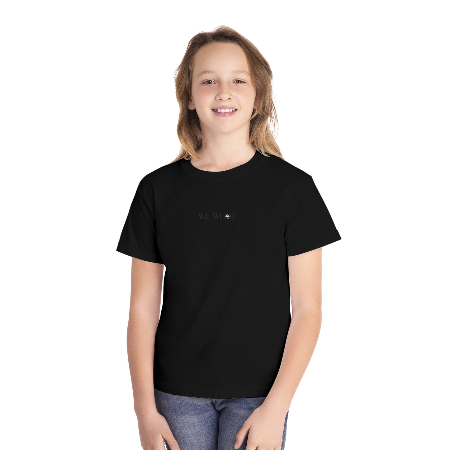 ACEWEAR Youth Midweight Tee