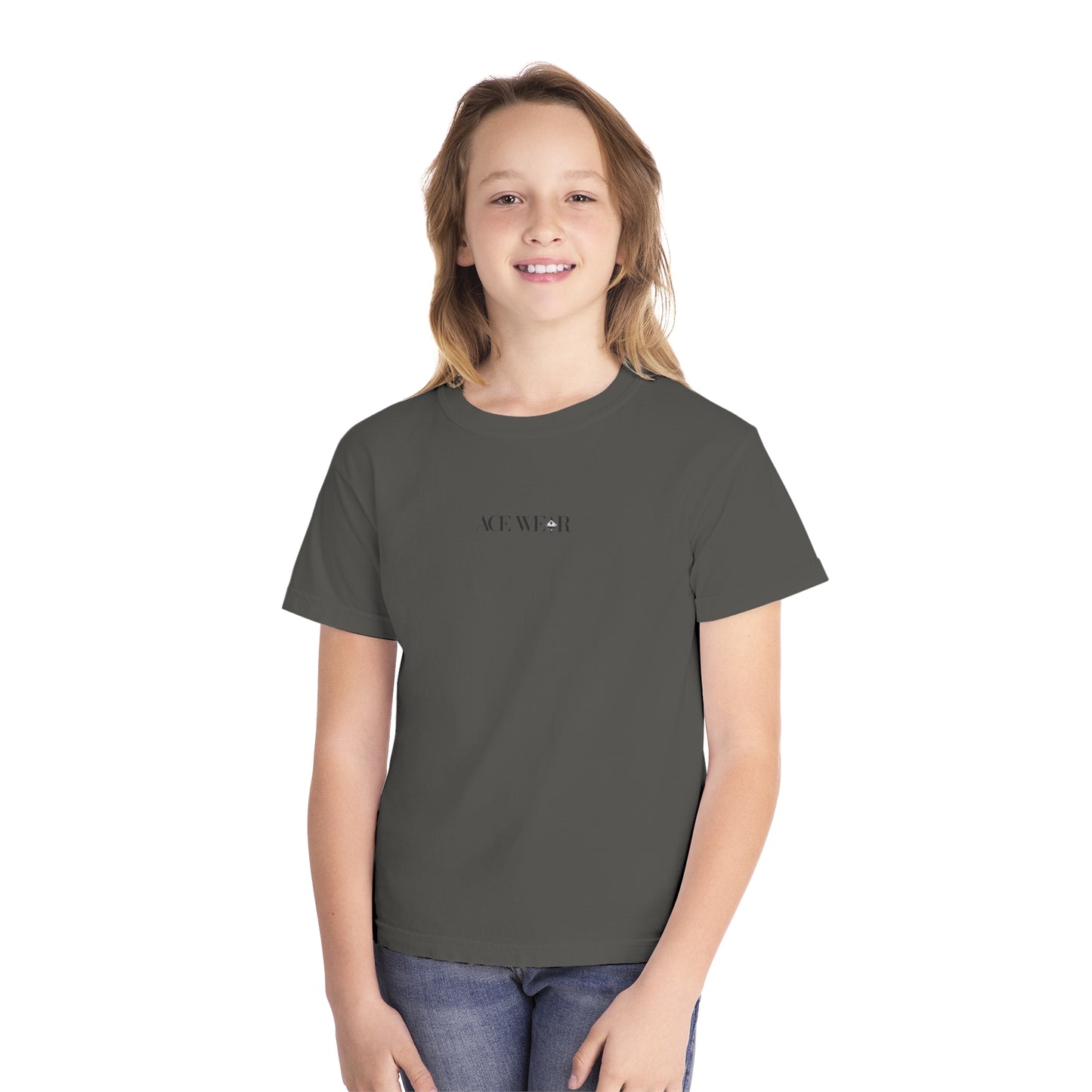 ACEWEAR Youth Midweight Tee