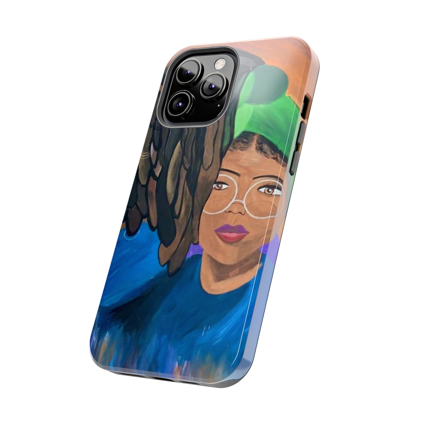 "Essential" Tough Phone Case