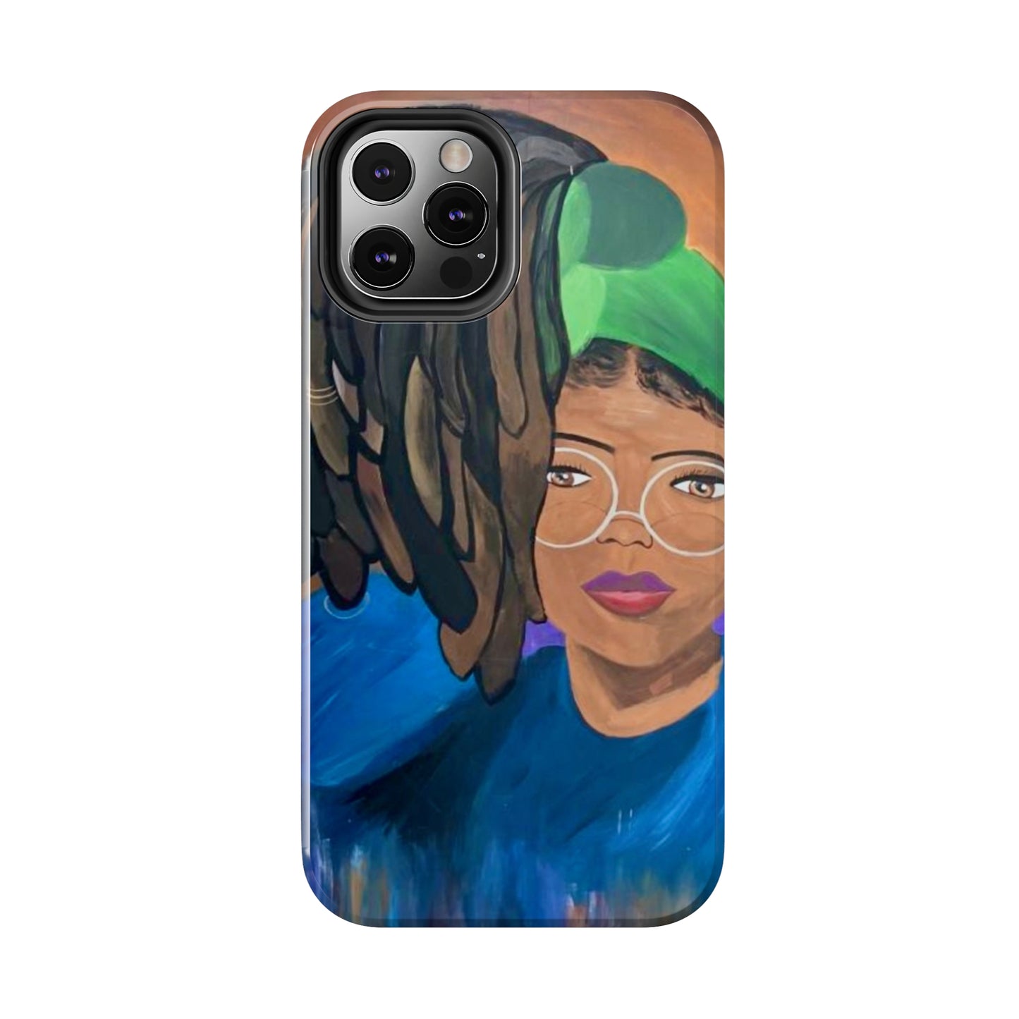 "Essential" Tough Phone Case