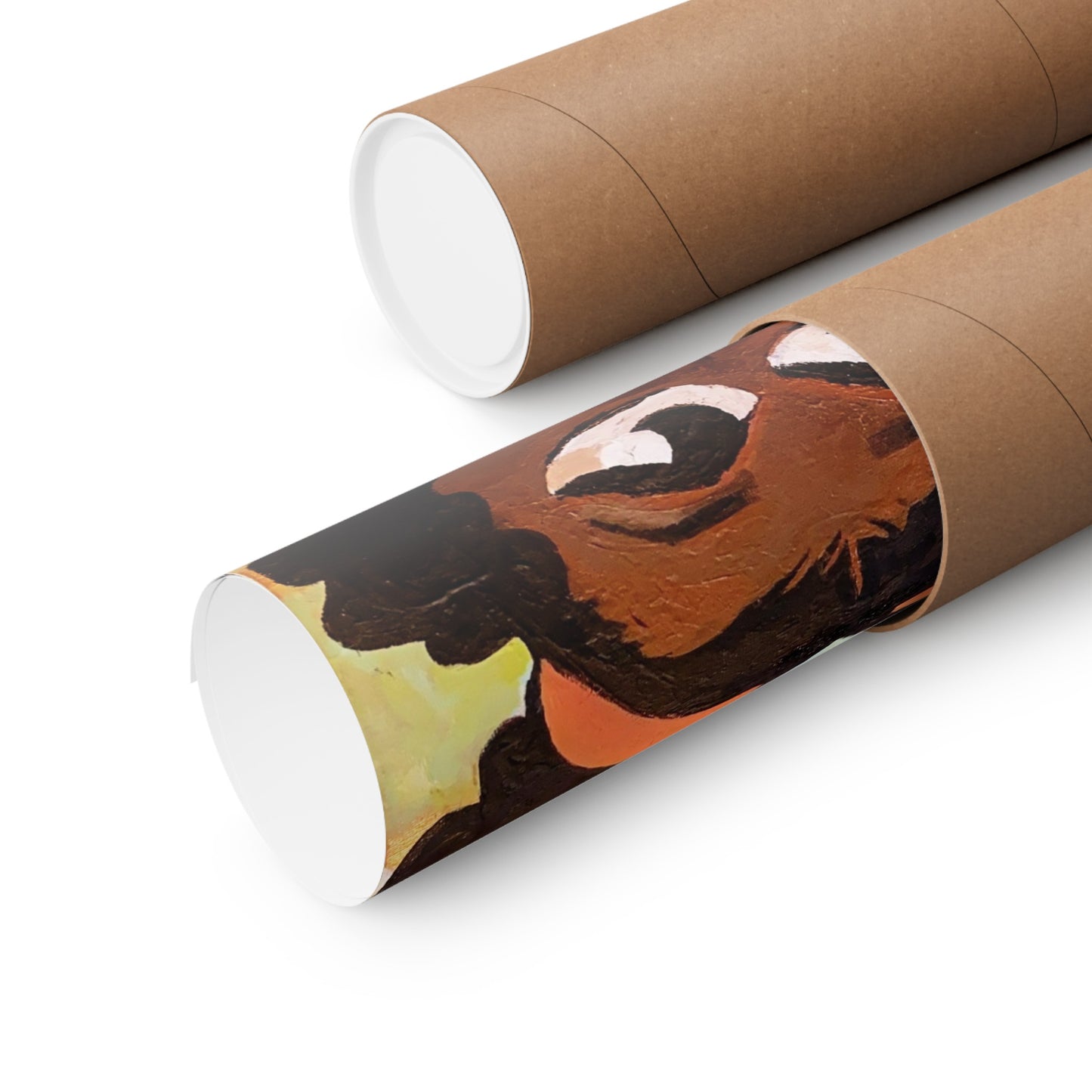 "My Sister's Keeper" Matte Horizontal Posters