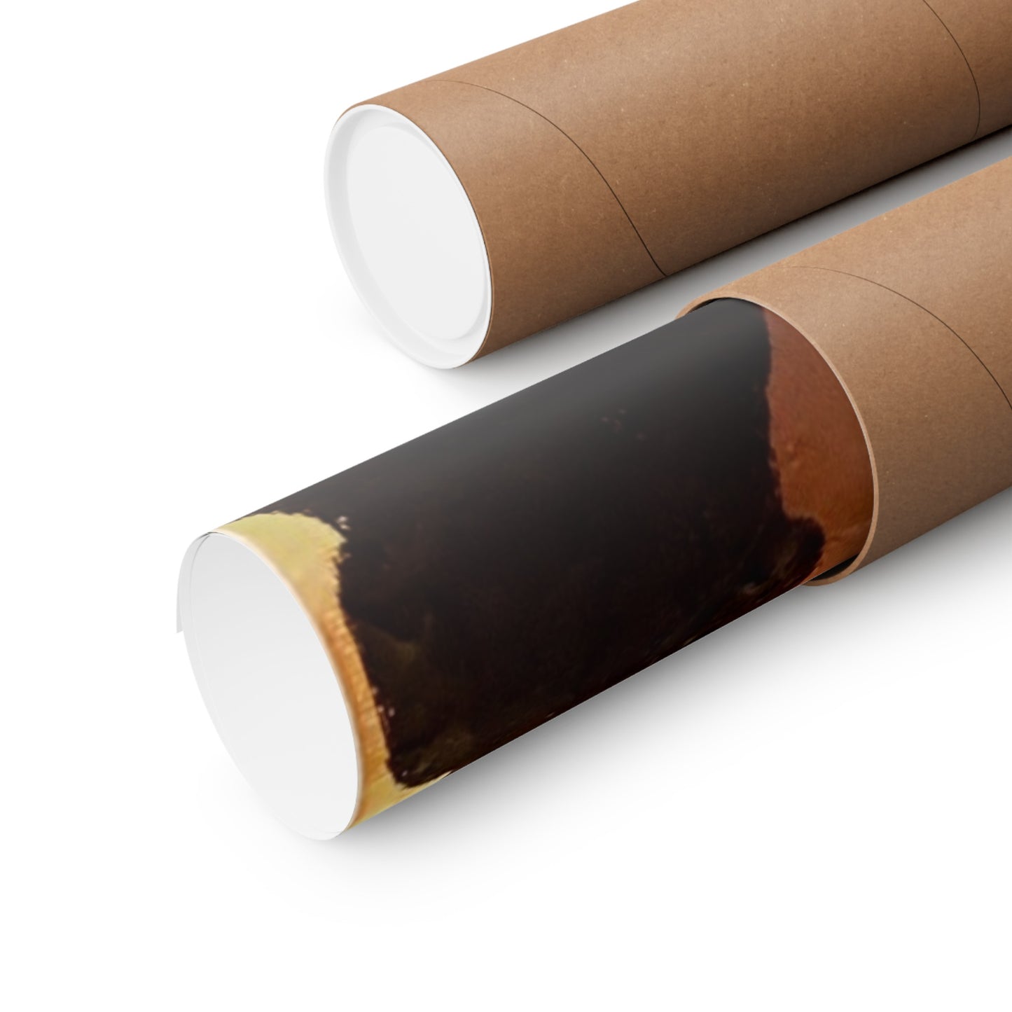 "My Sister's Keeper" Matte Horizontal Posters