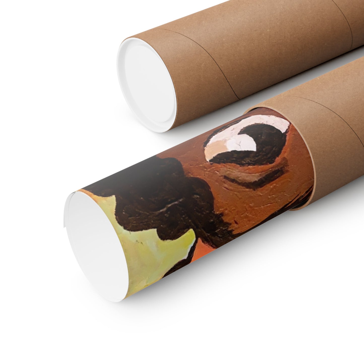 "My Sister's Keeper" Matte Horizontal Posters
