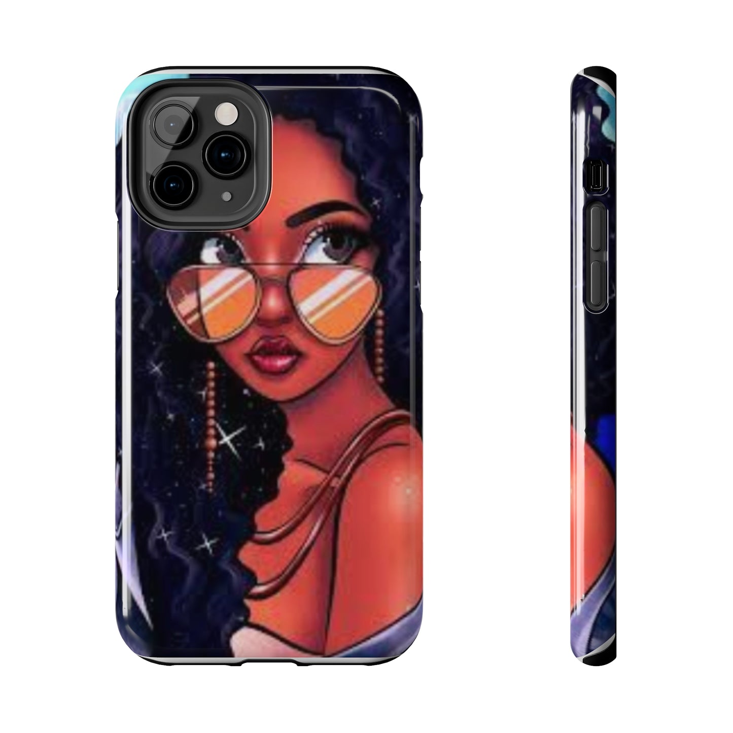 "Ohchella" Tough Phone Case