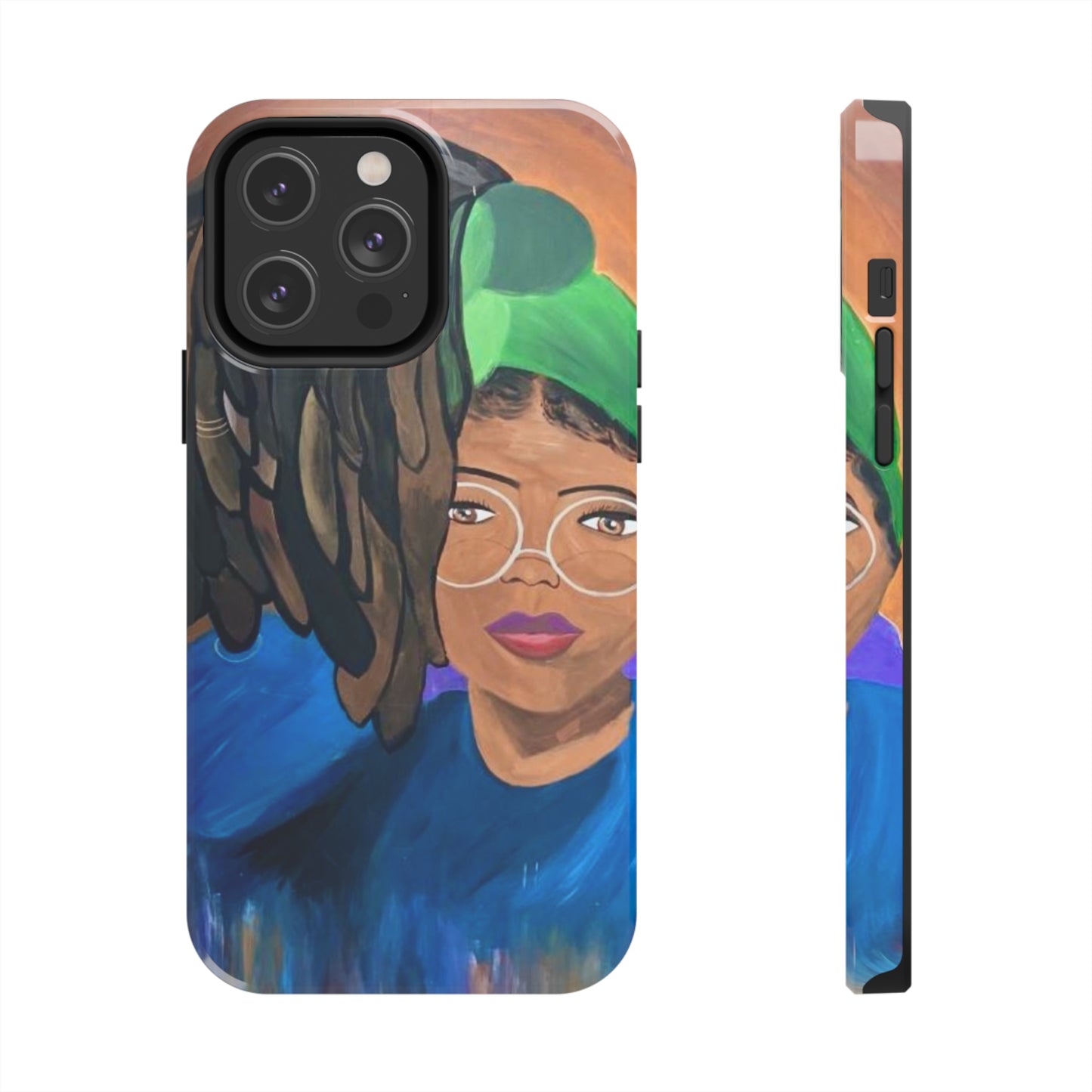 "Essential" Tough Phone Case
