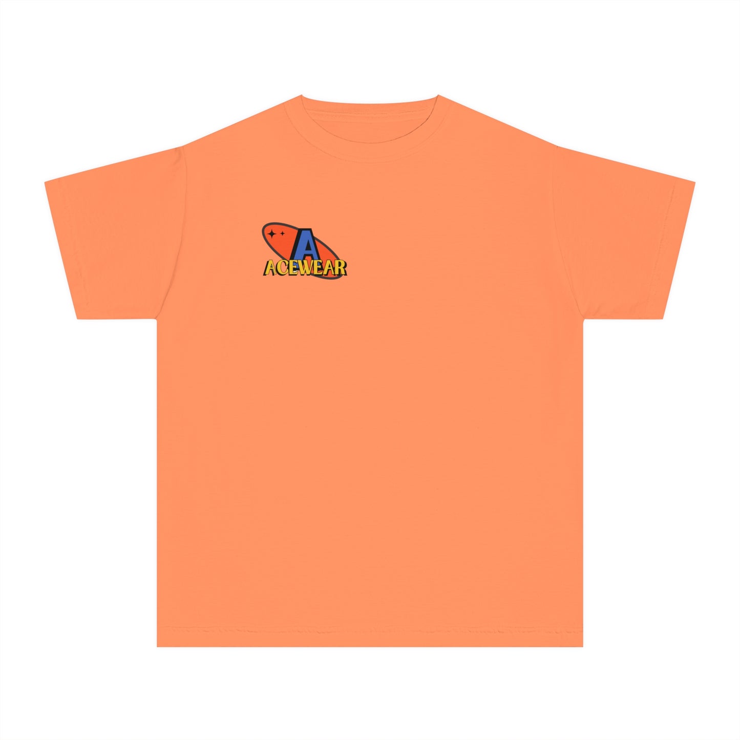 ACEWEAR Youth Midweight Tee