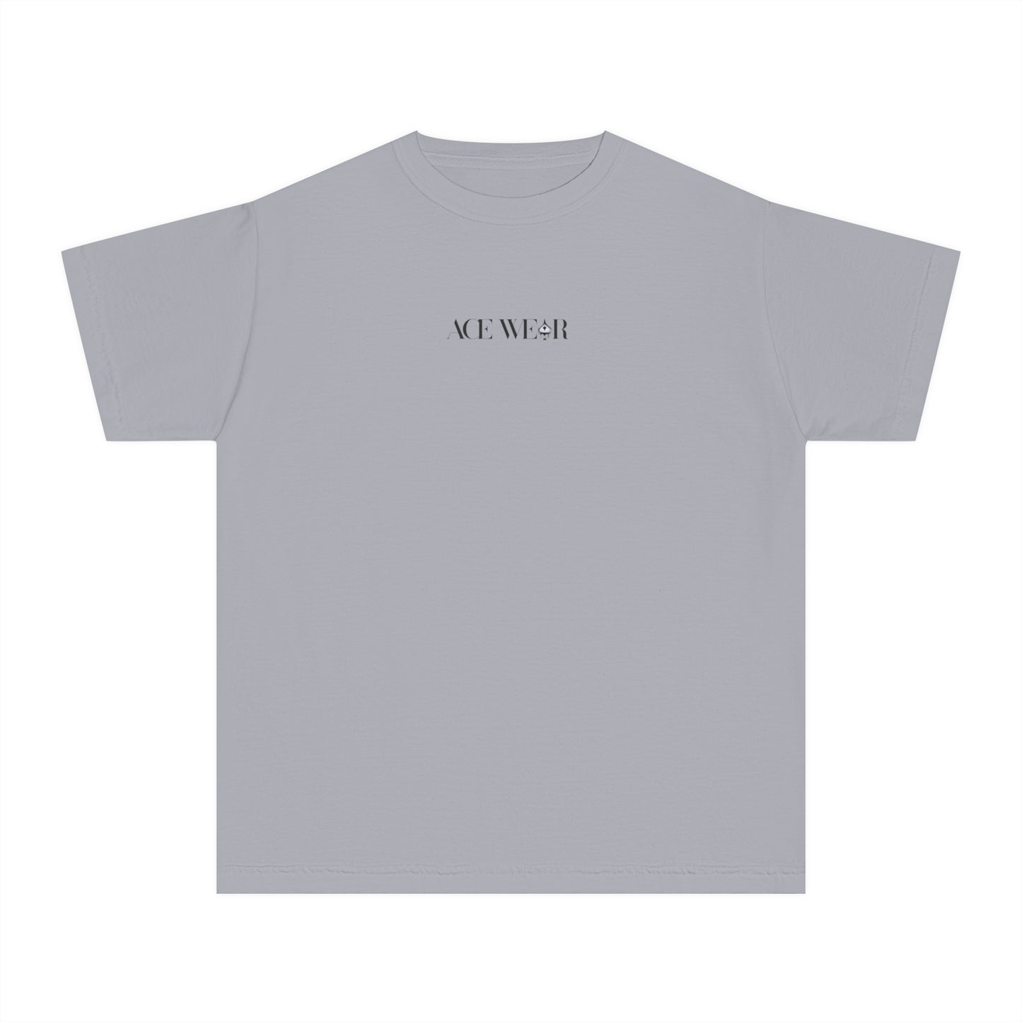 ACEWEAR Youth Midweight Tee