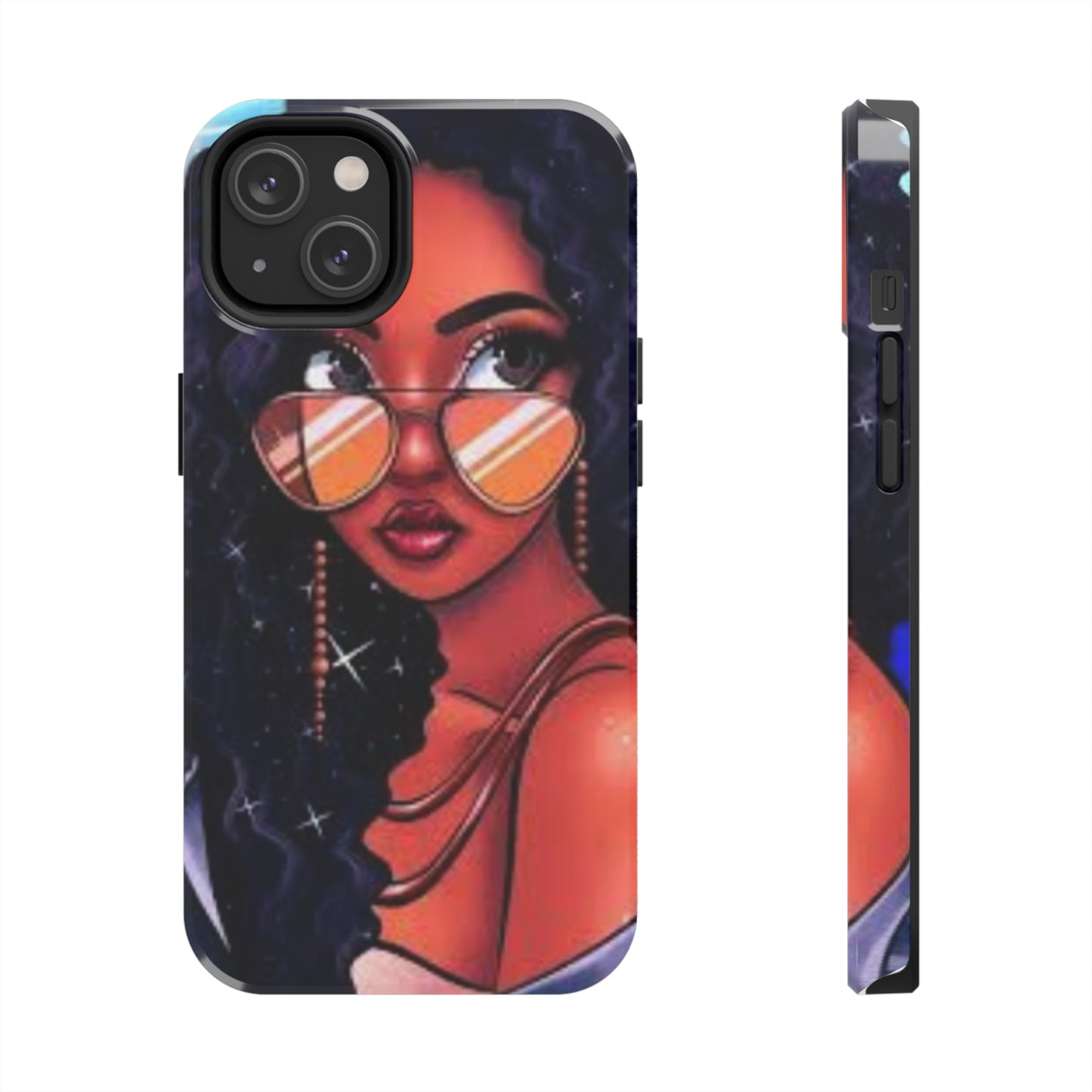 "Ohchella" Tough Phone Case