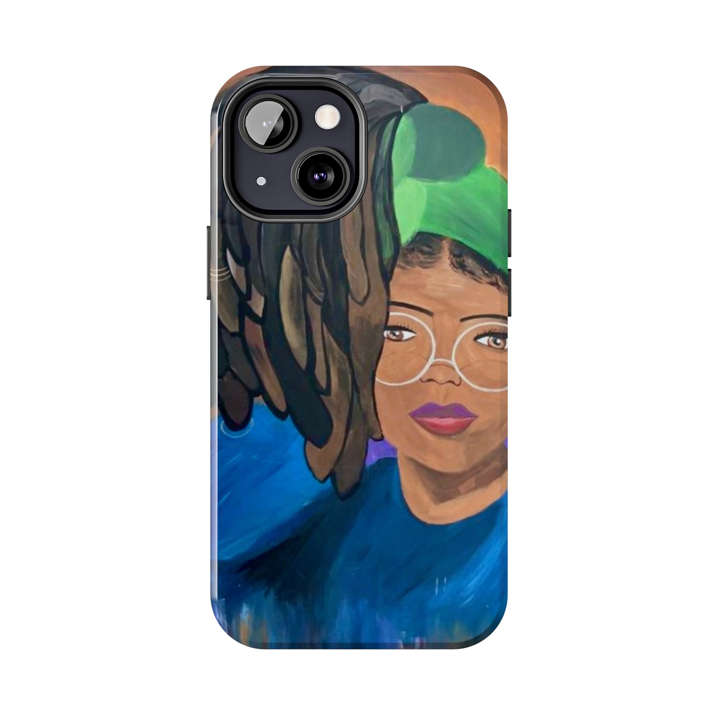 "Essential" Tough Phone Case