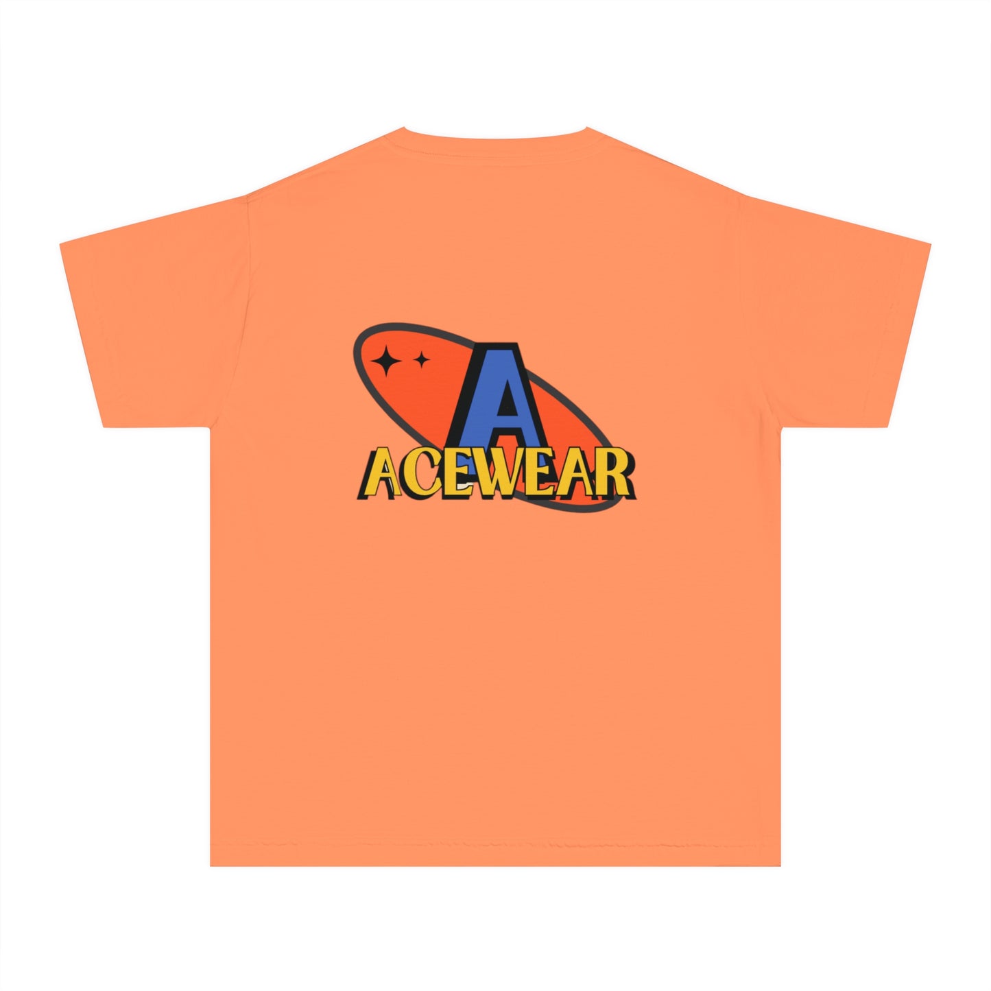 ACEWEAR Youth Midweight Tee