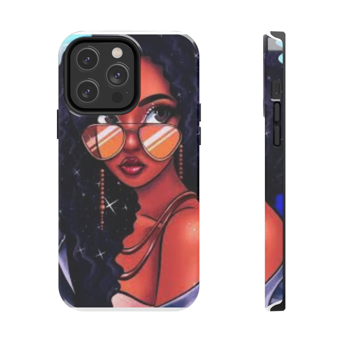 "Ohchella" Tough Phone Case