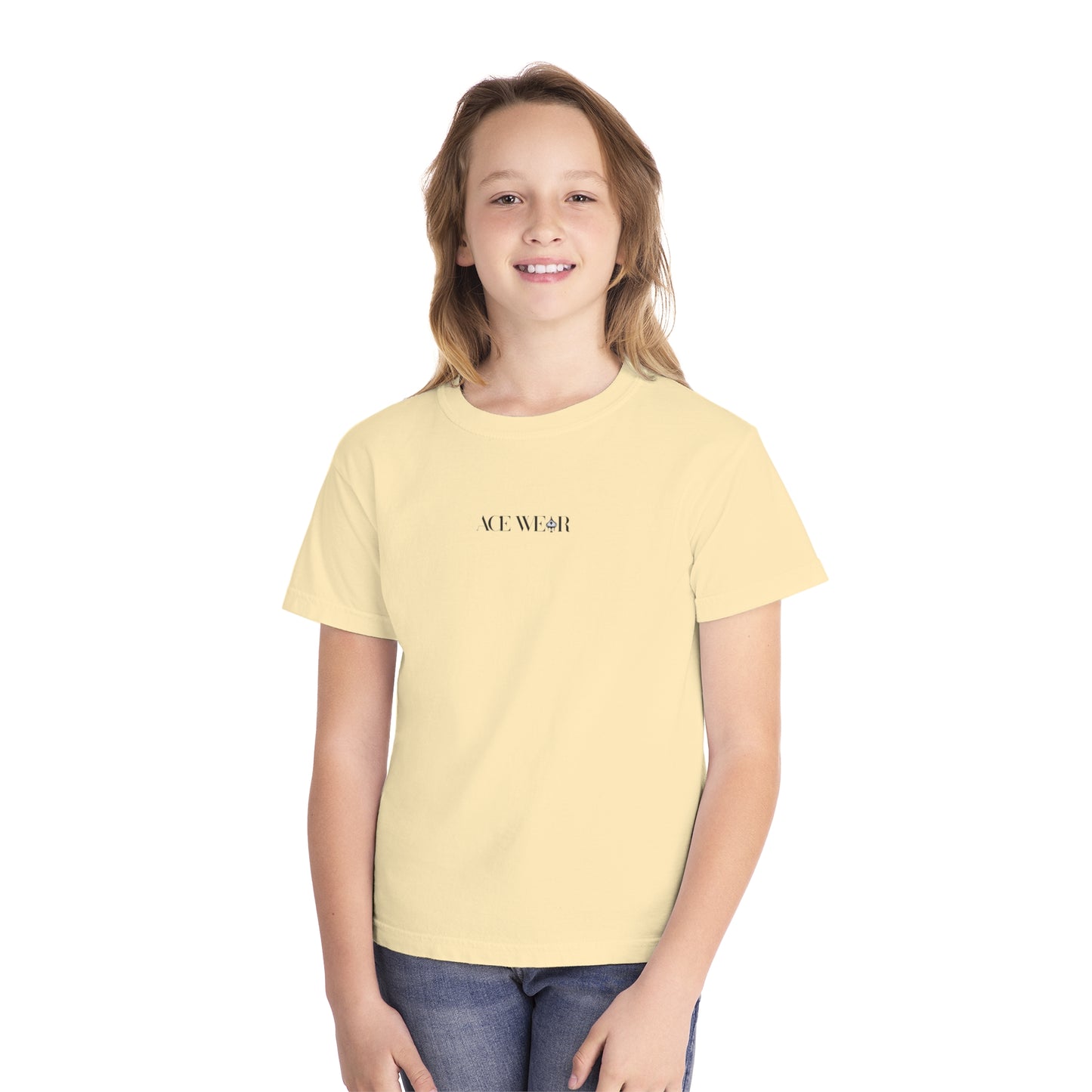 ACEWEAR Youth Midweight Tee