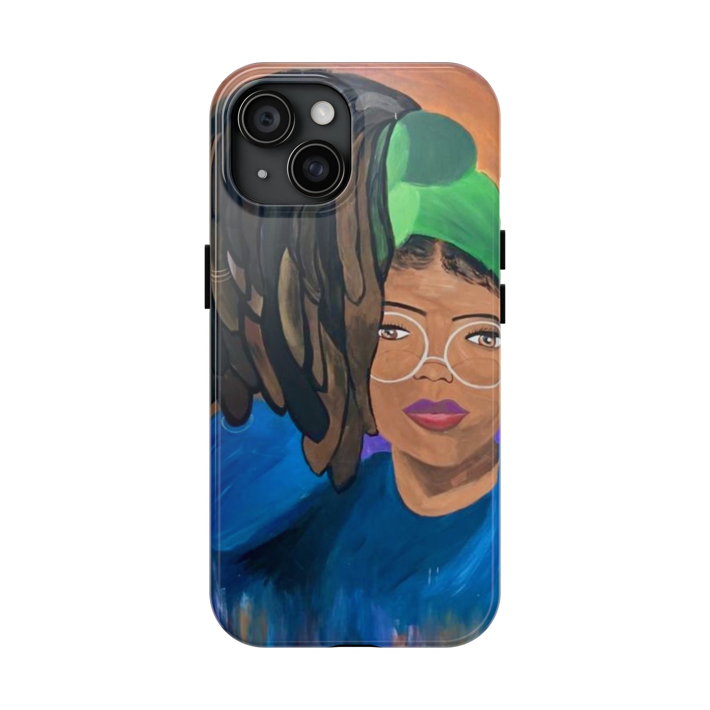 "Essential" Tough Phone Case