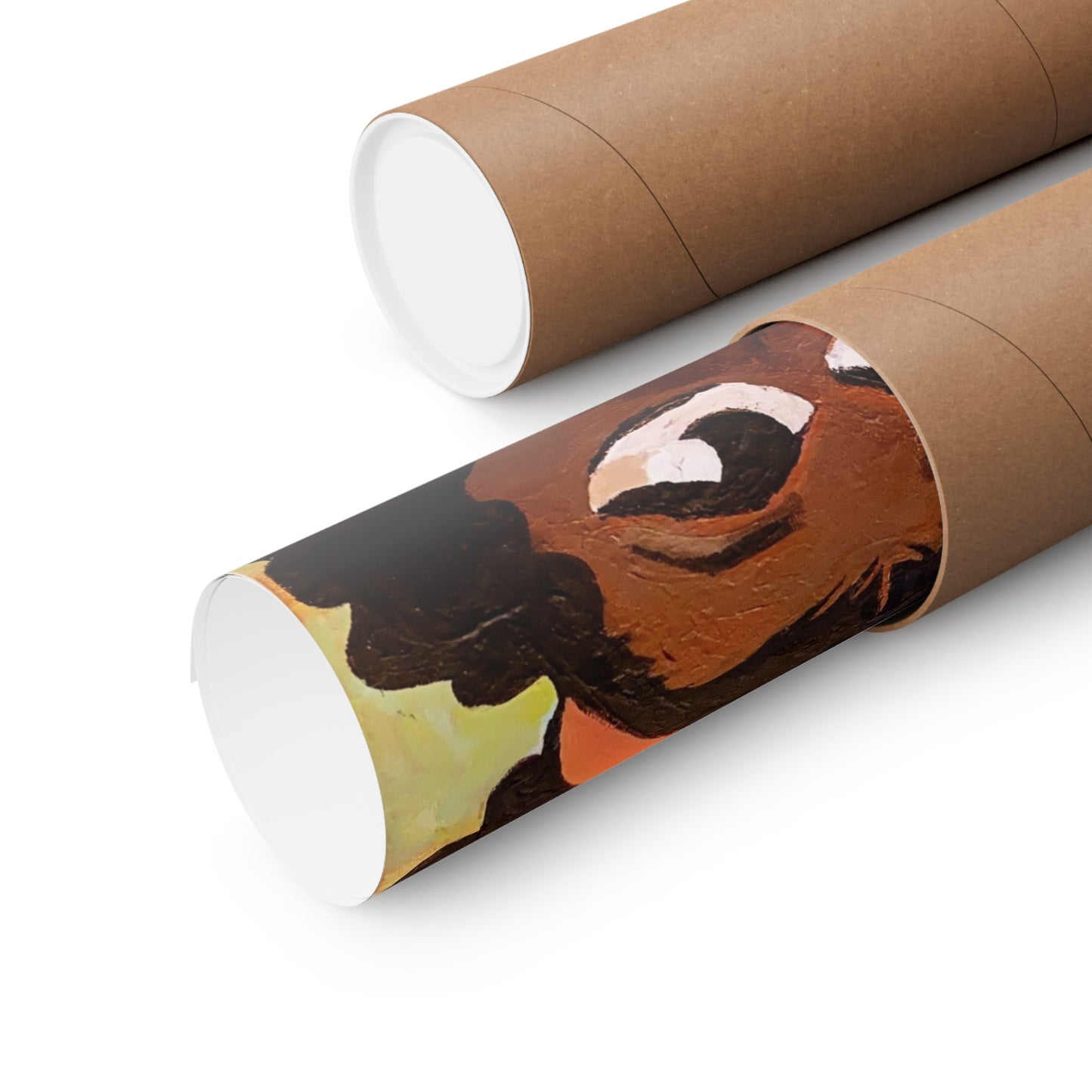 "My Sister's Keeper" Matte Horizontal Posters