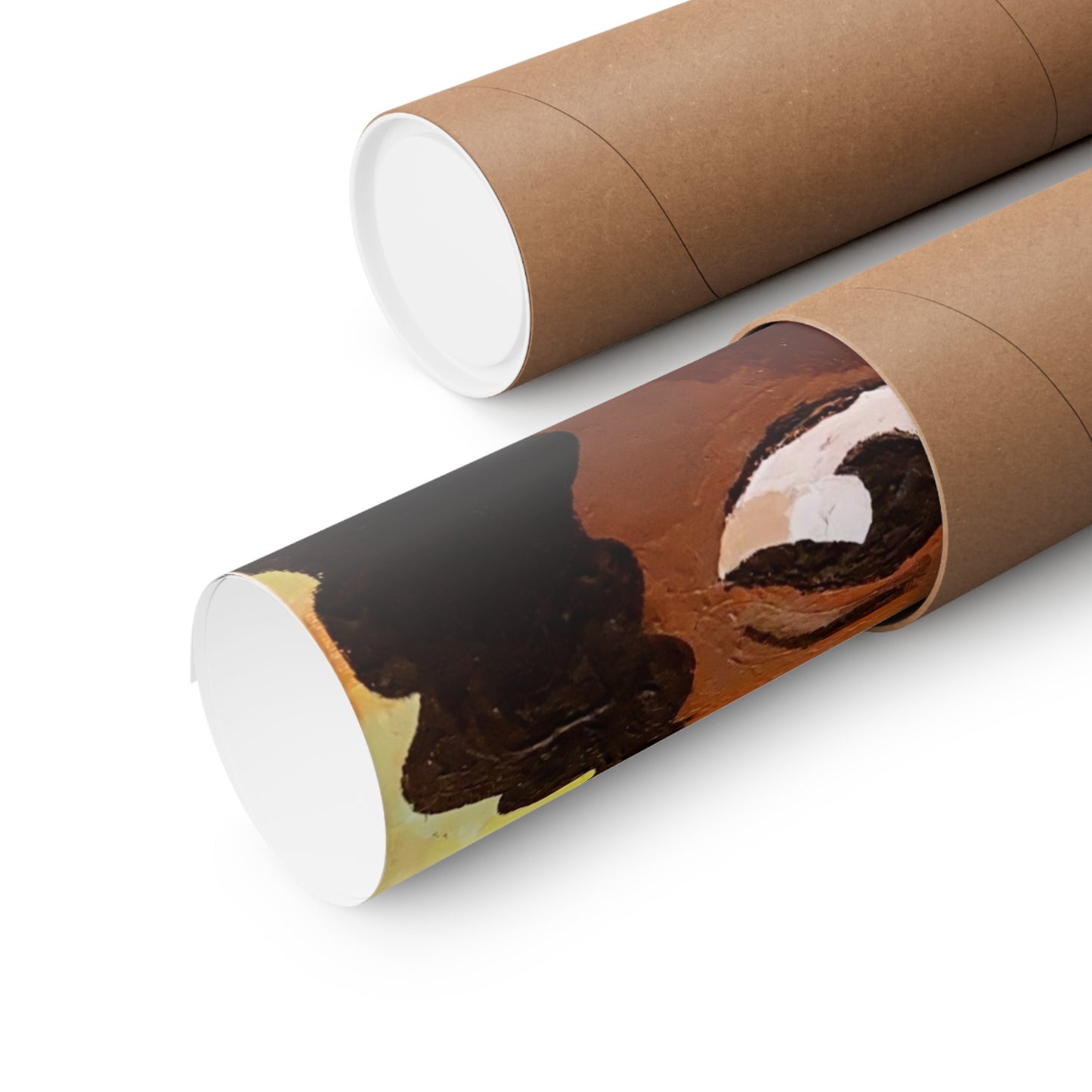 "My Sister's Keeper" Matte Horizontal Posters