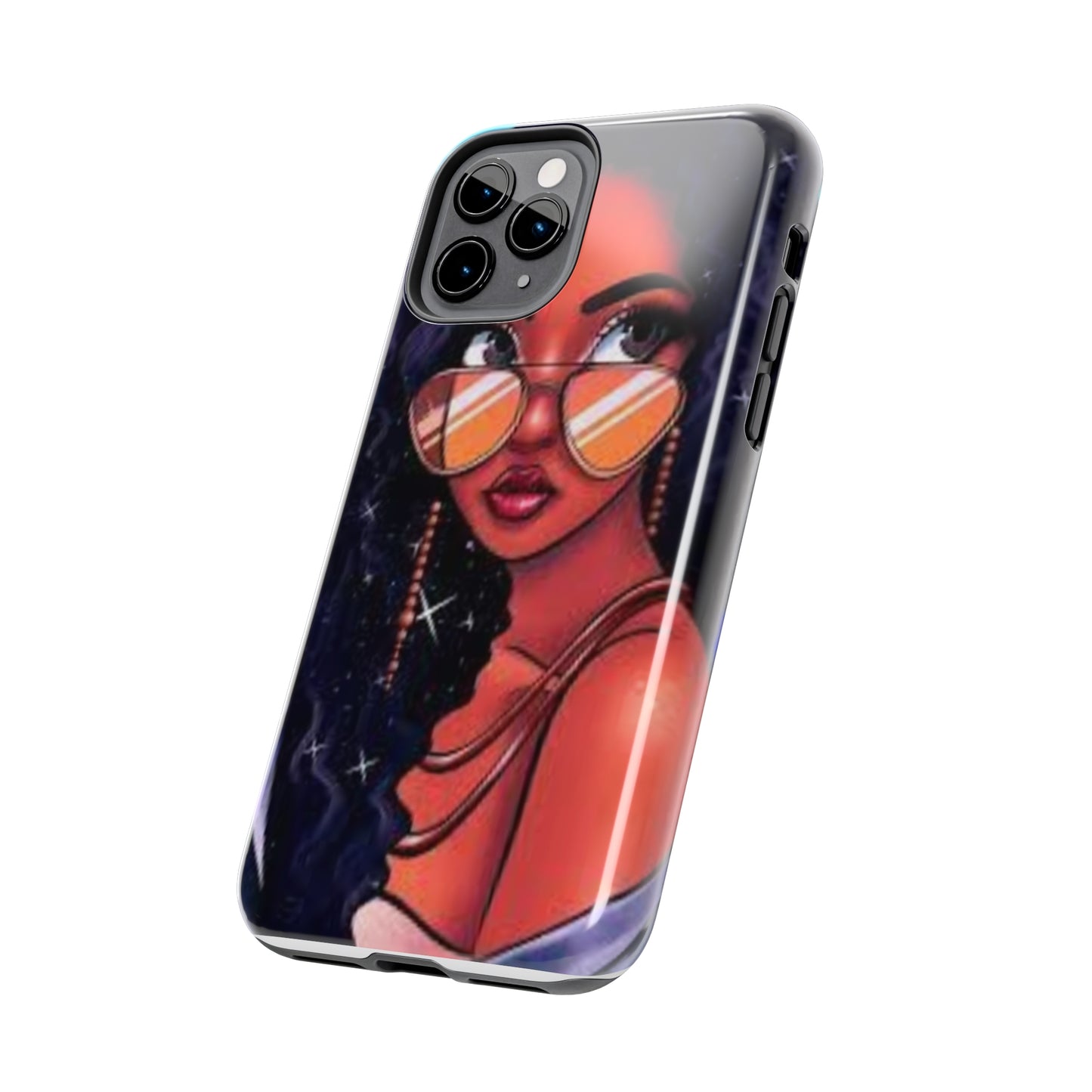 "Ohchella" Tough Phone Case