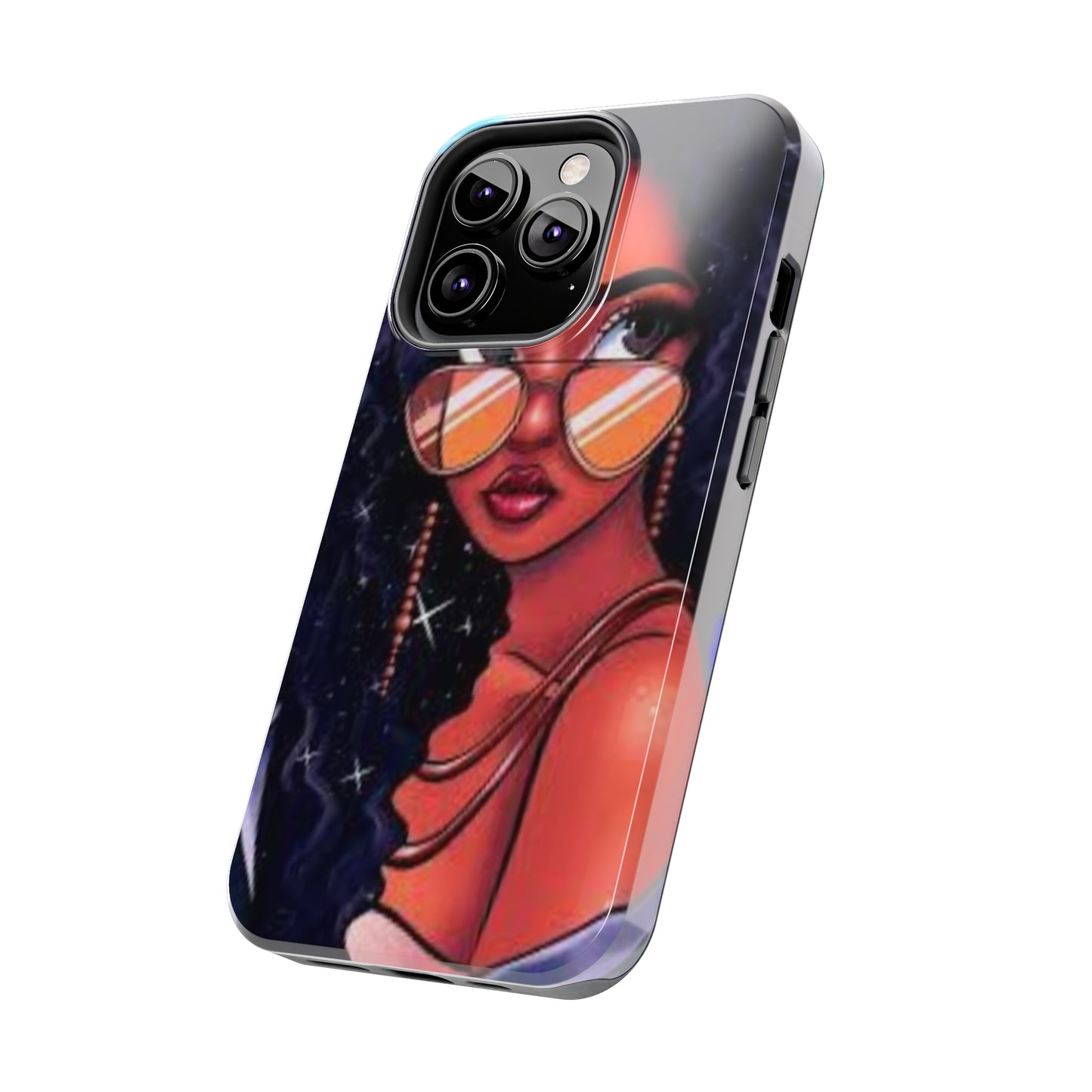 "Ohchella" Tough Phone Case