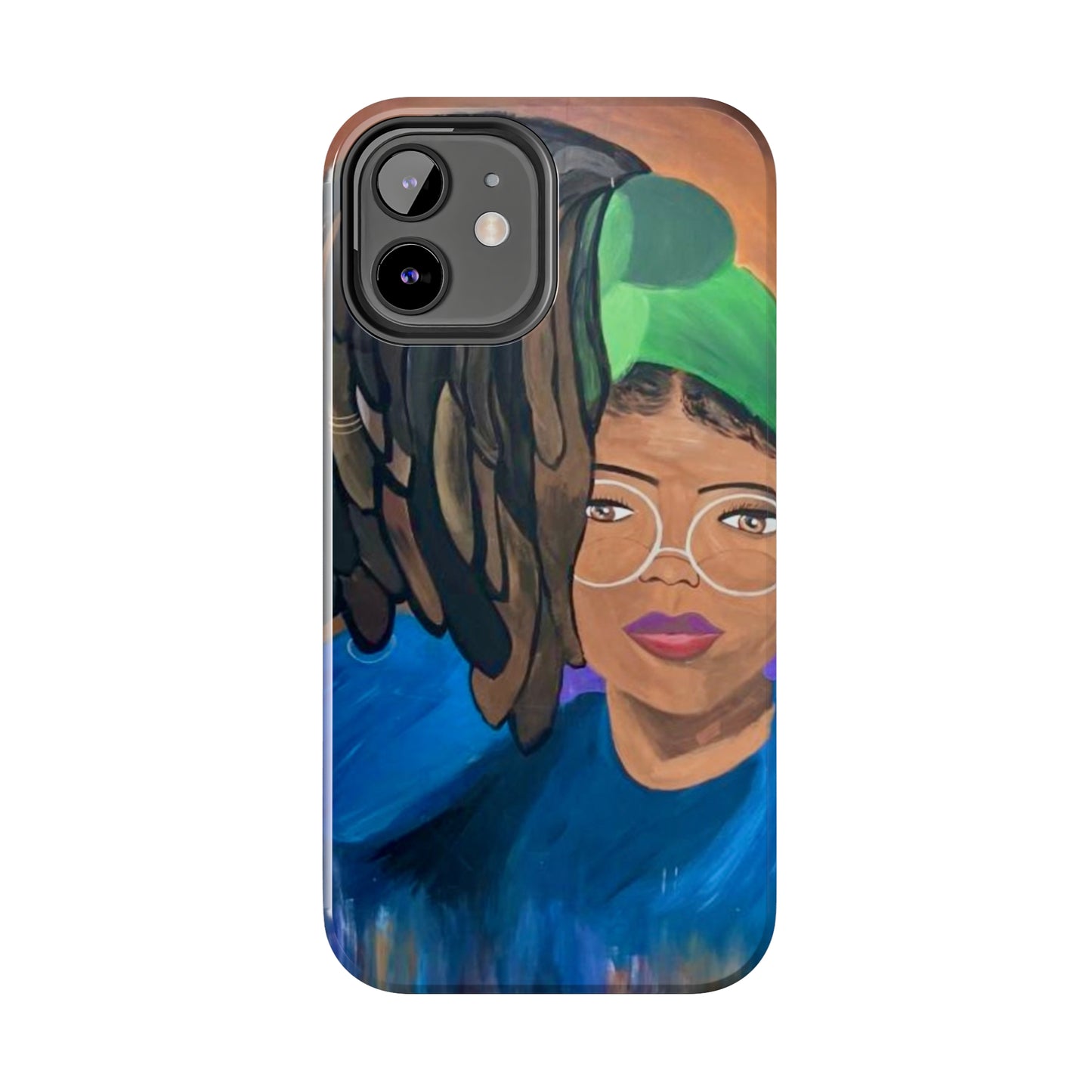"Essential" Tough Phone Case