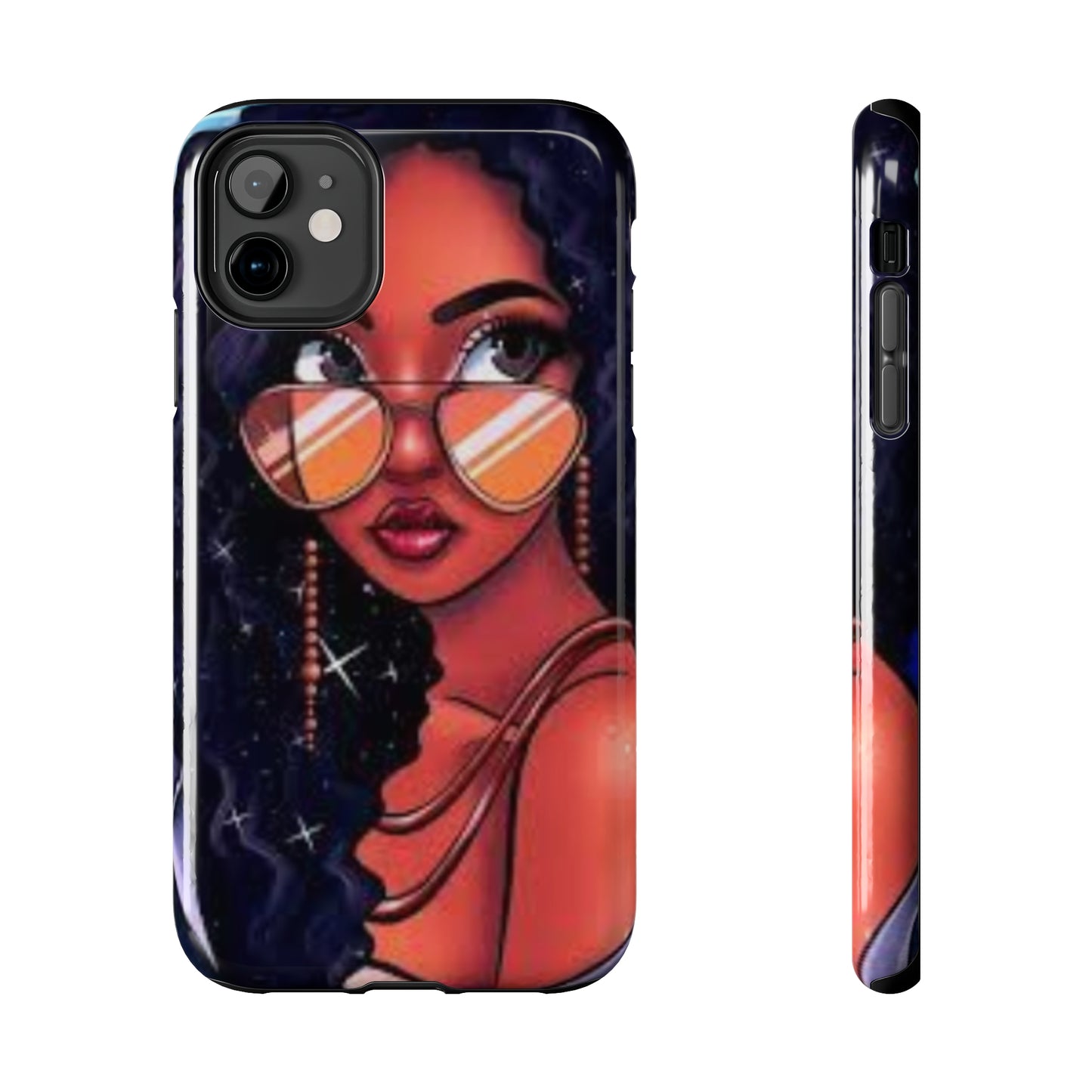 "Ohchella" Tough Phone Case