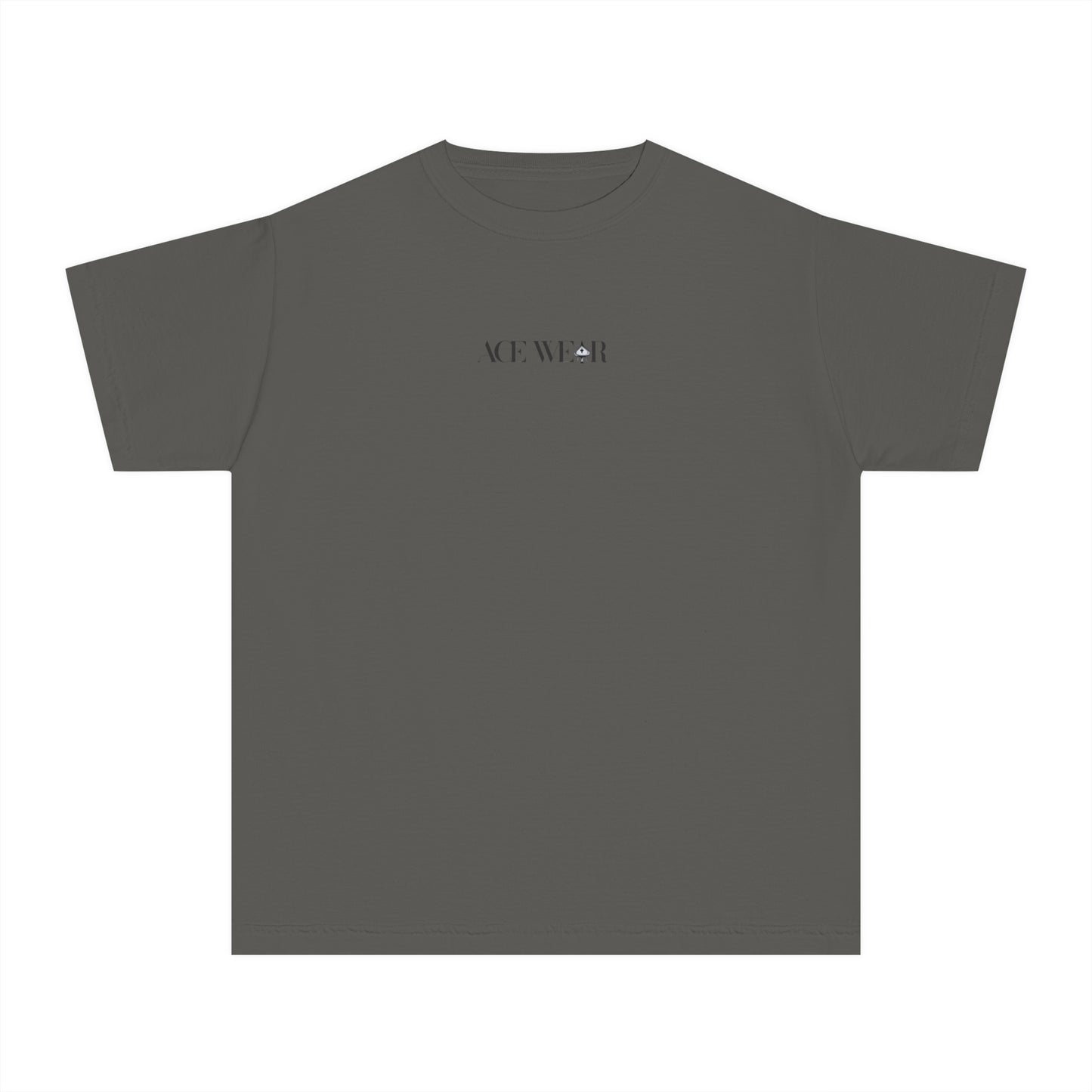 ACEWEAR Youth Midweight Tee