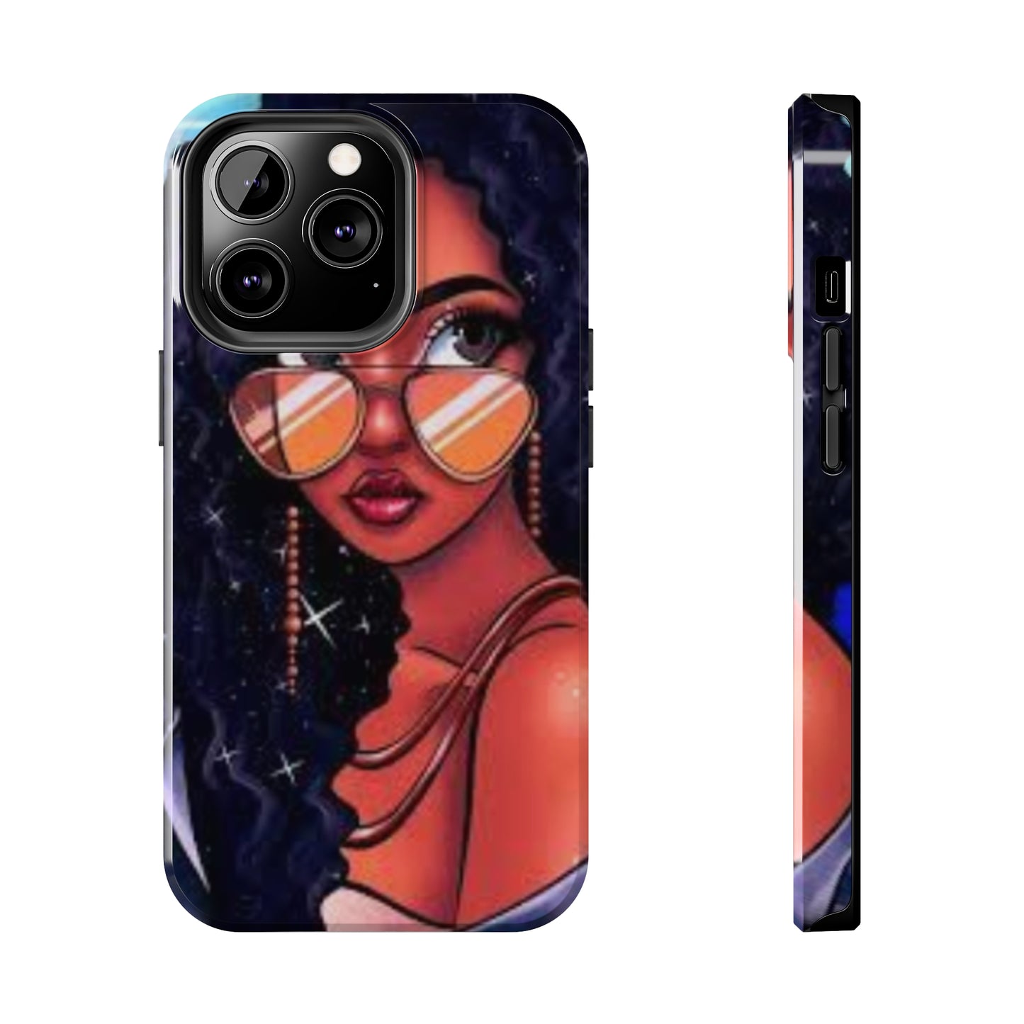 "Ohchella" Tough Phone Case