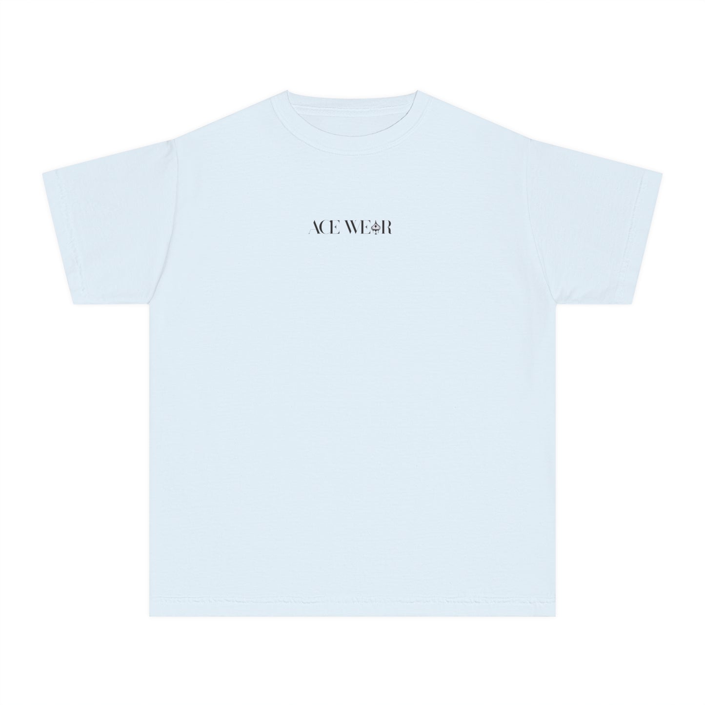 ACEWEAR Youth Midweight Tee