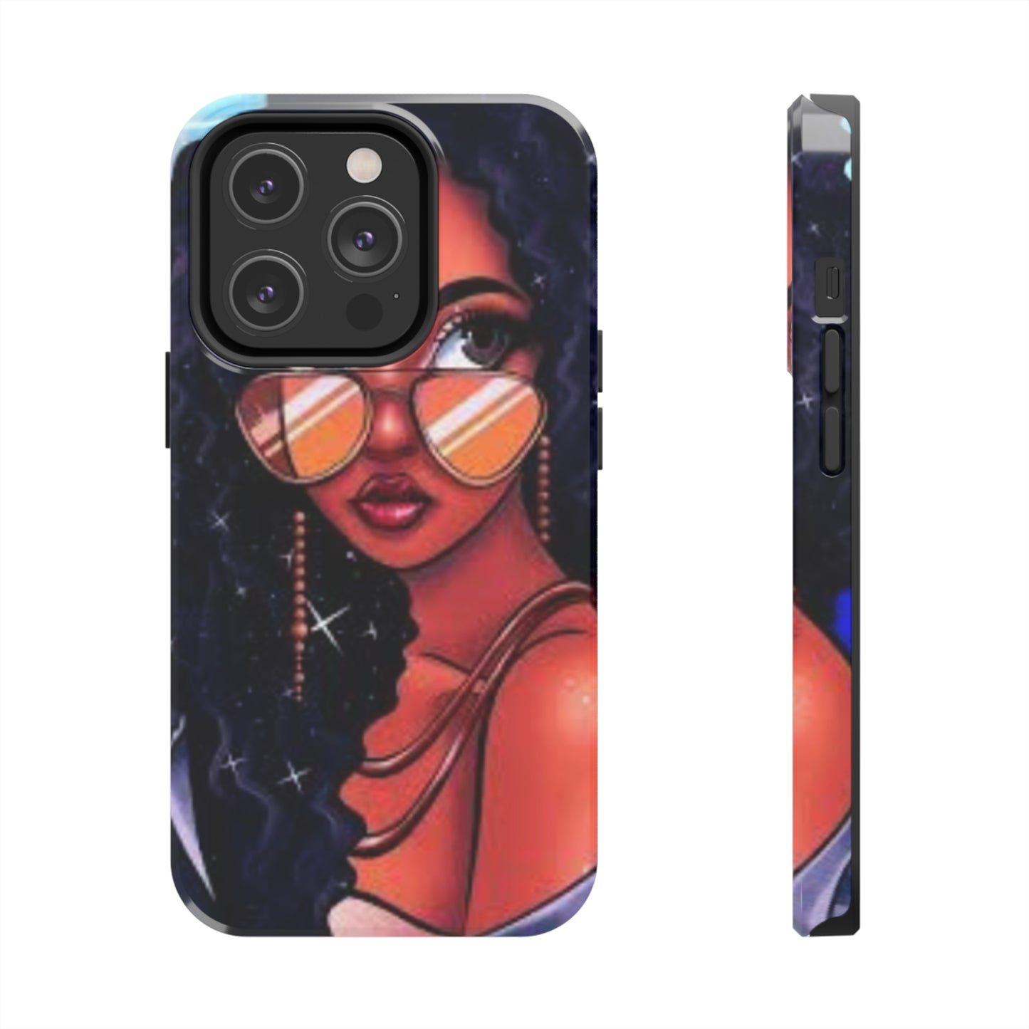 "Ohchella" Tough Phone Case