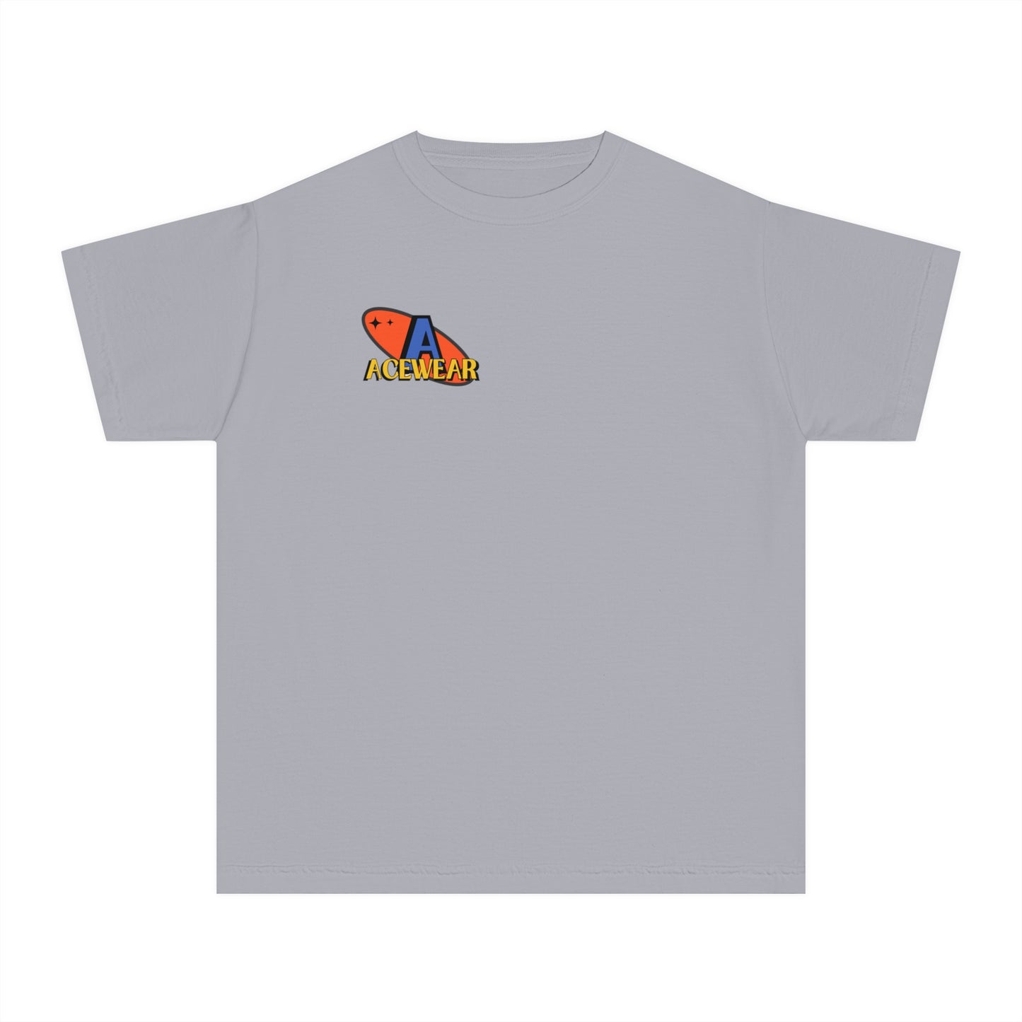 ACEWEAR Youth Midweight Tee