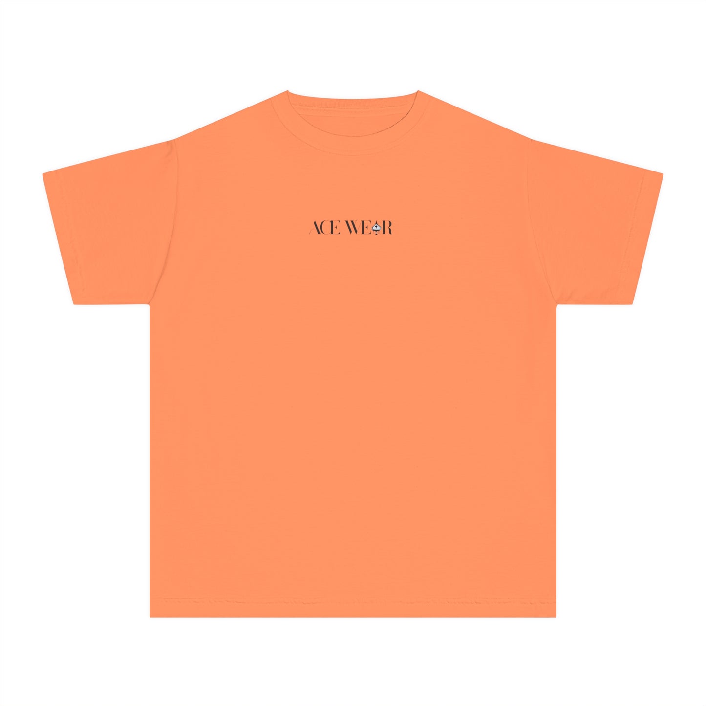 ACEWEAR Youth Midweight Tee