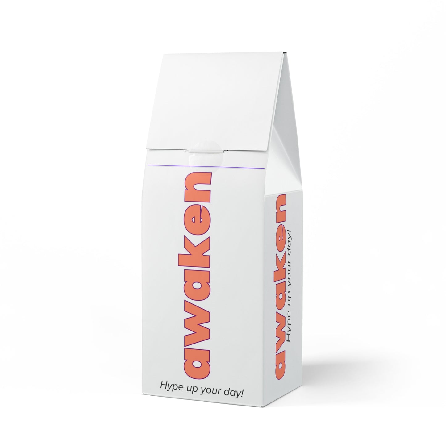 awaken Broken Top Coffee Blend (Medium Roast))