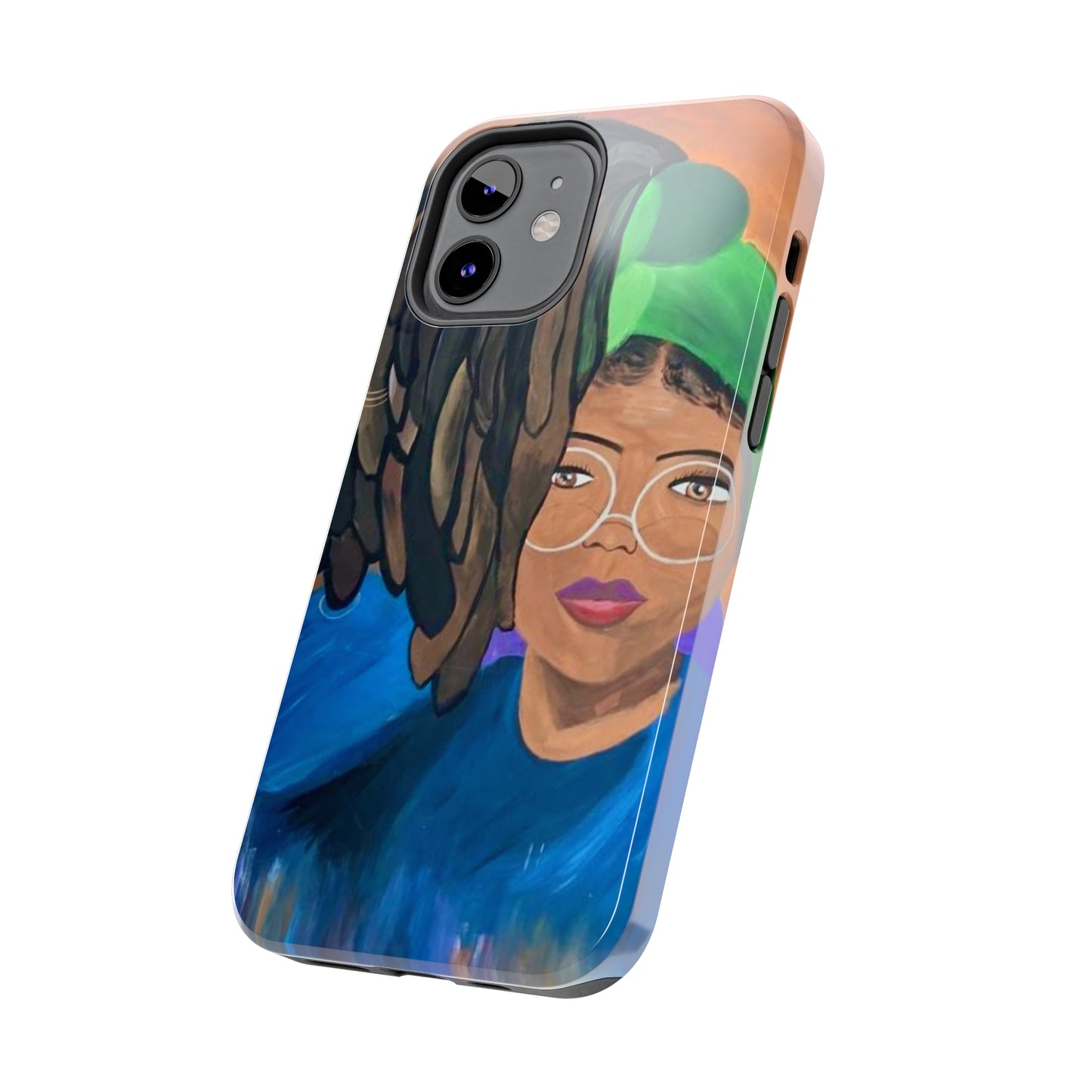 "Essential" Tough Phone Case
