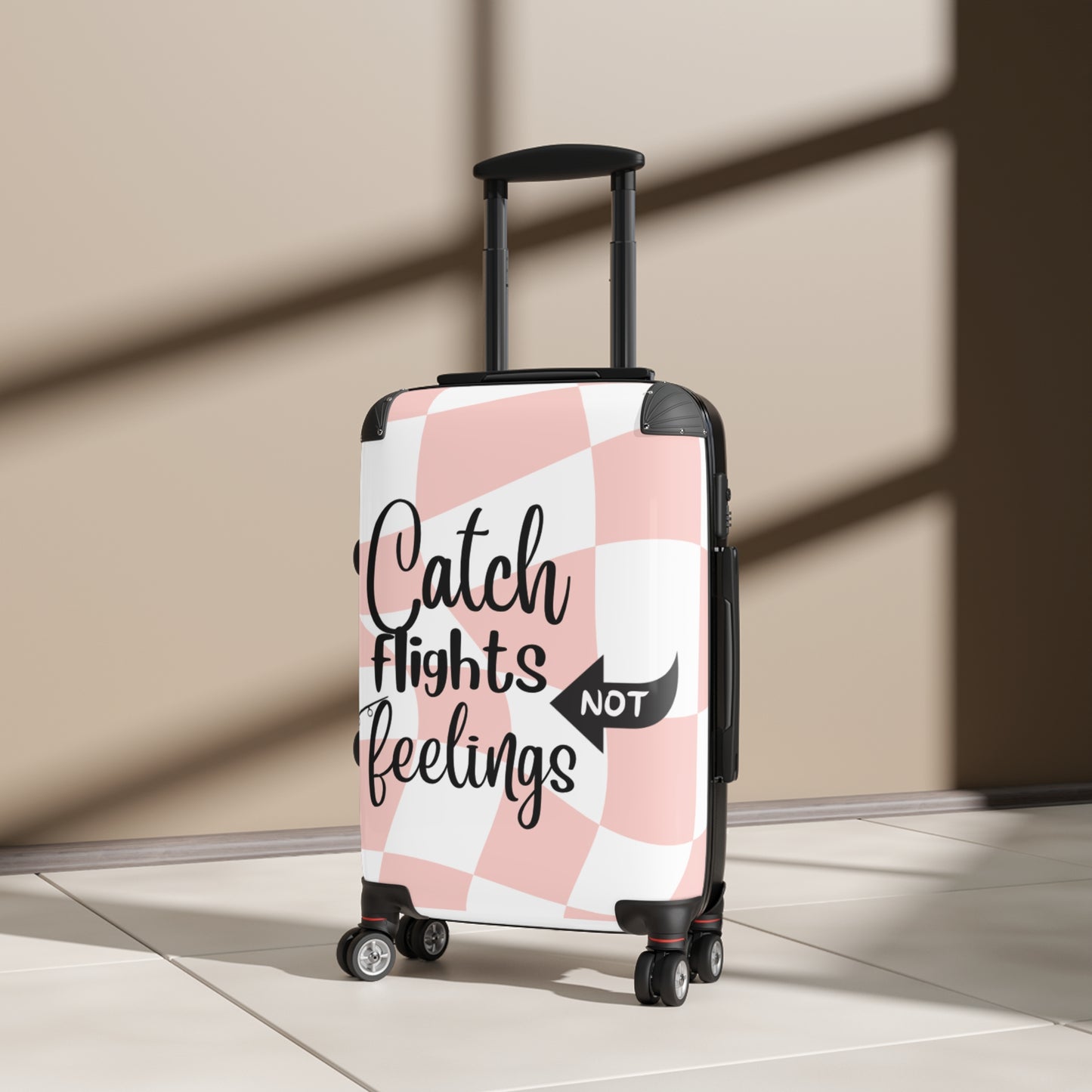 Suitcase