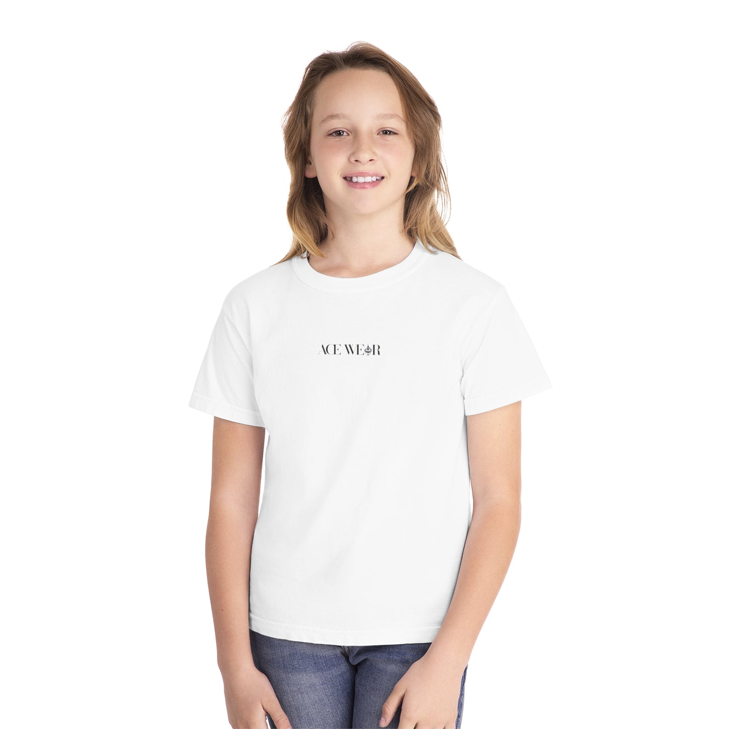 ACEWEAR Youth Midweight Tee