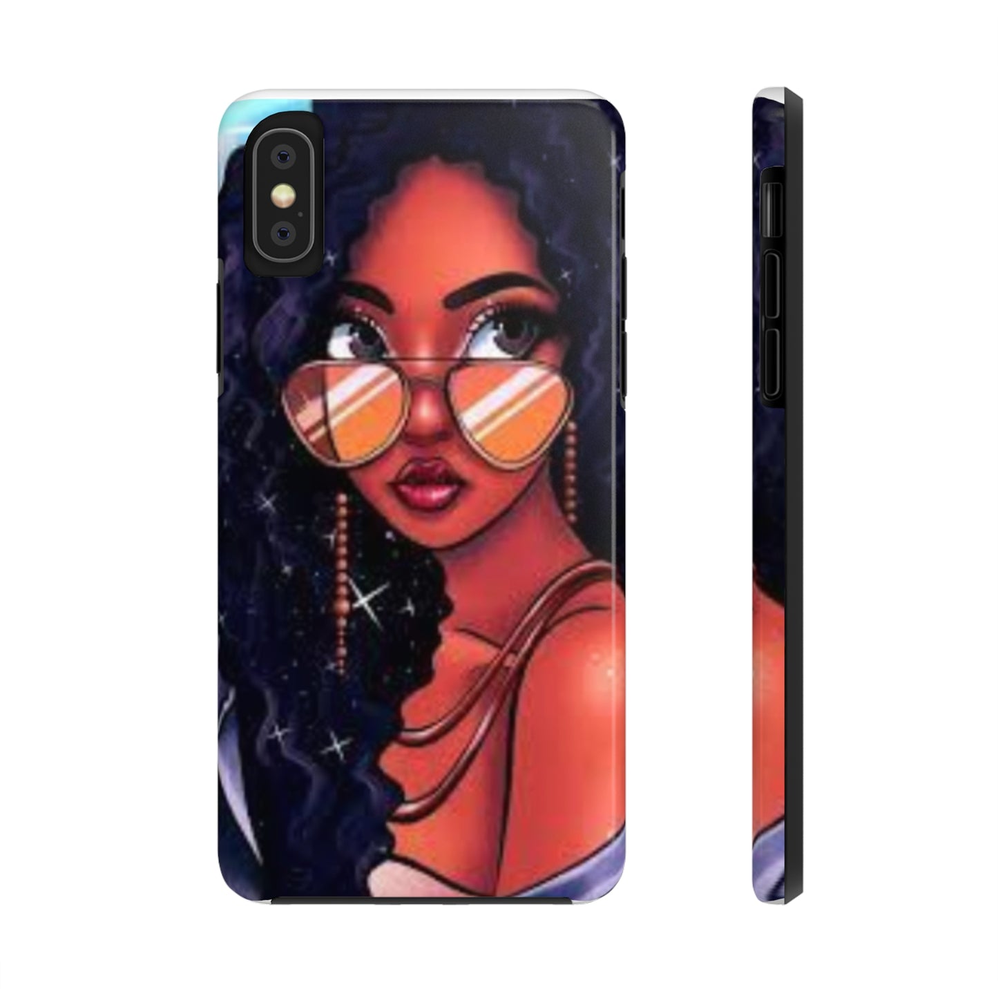 "Ohchella" Tough Phone Case