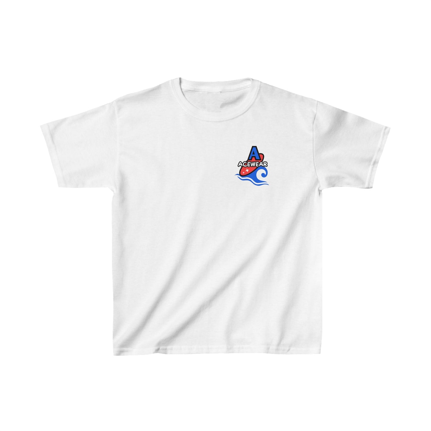 Kids Heavy Cotton™ Tee
