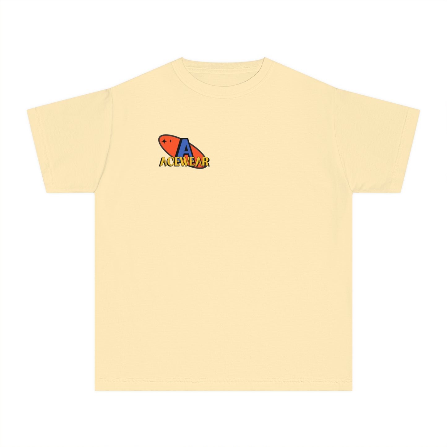 ACEWEAR Youth Midweight Tee