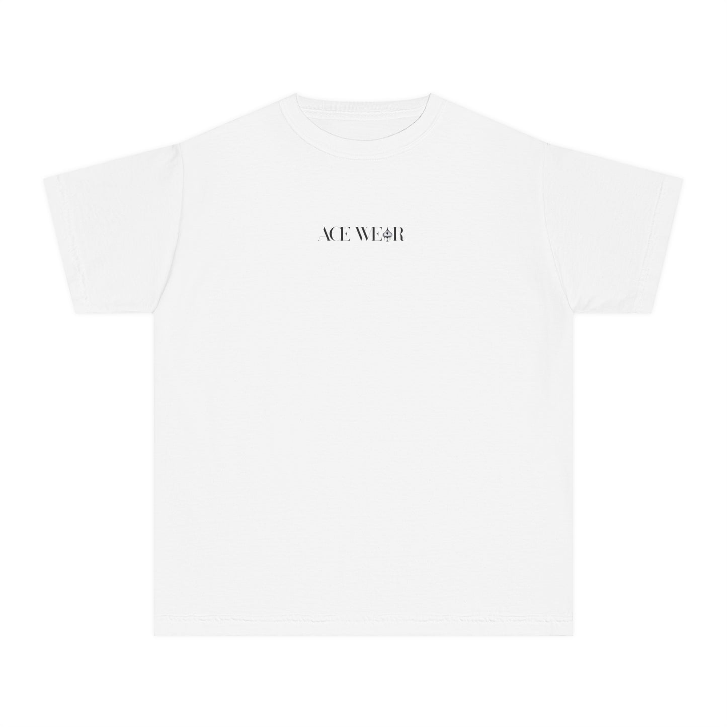 ACEWEAR Youth Midweight Tee