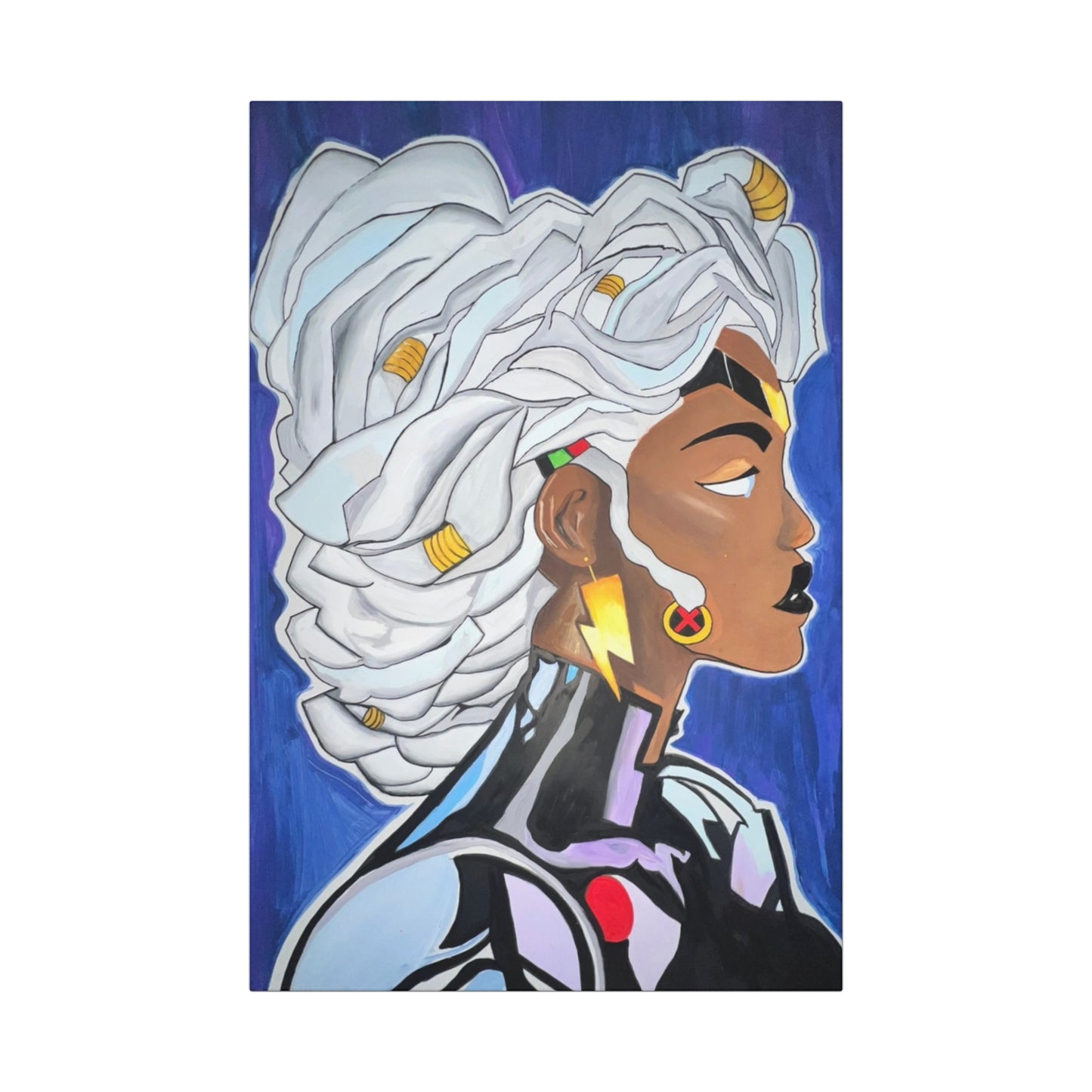Ororo Munroe