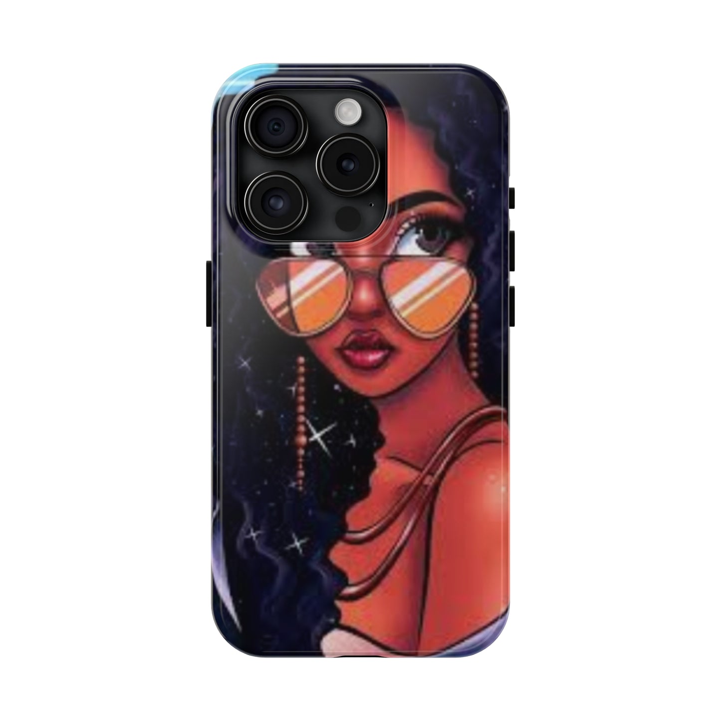 "Ohchella" Tough Phone Case