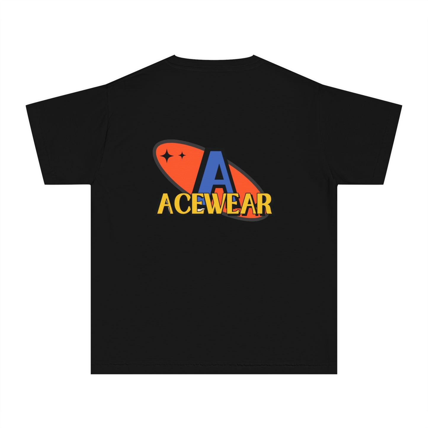 ACEWEAR Youth Midweight Tee